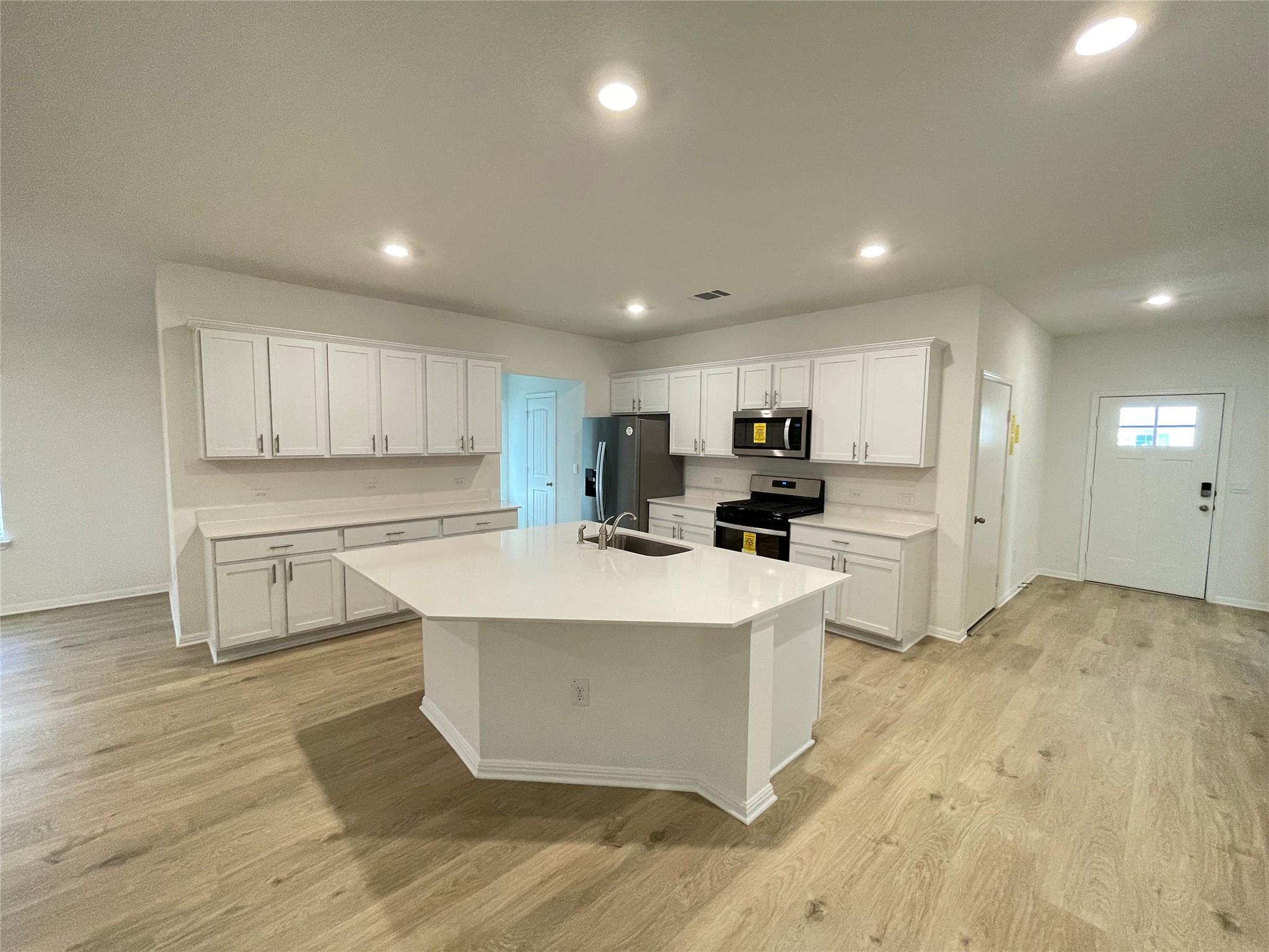 2433 Bronc Buster Way, Leander, TX 78641