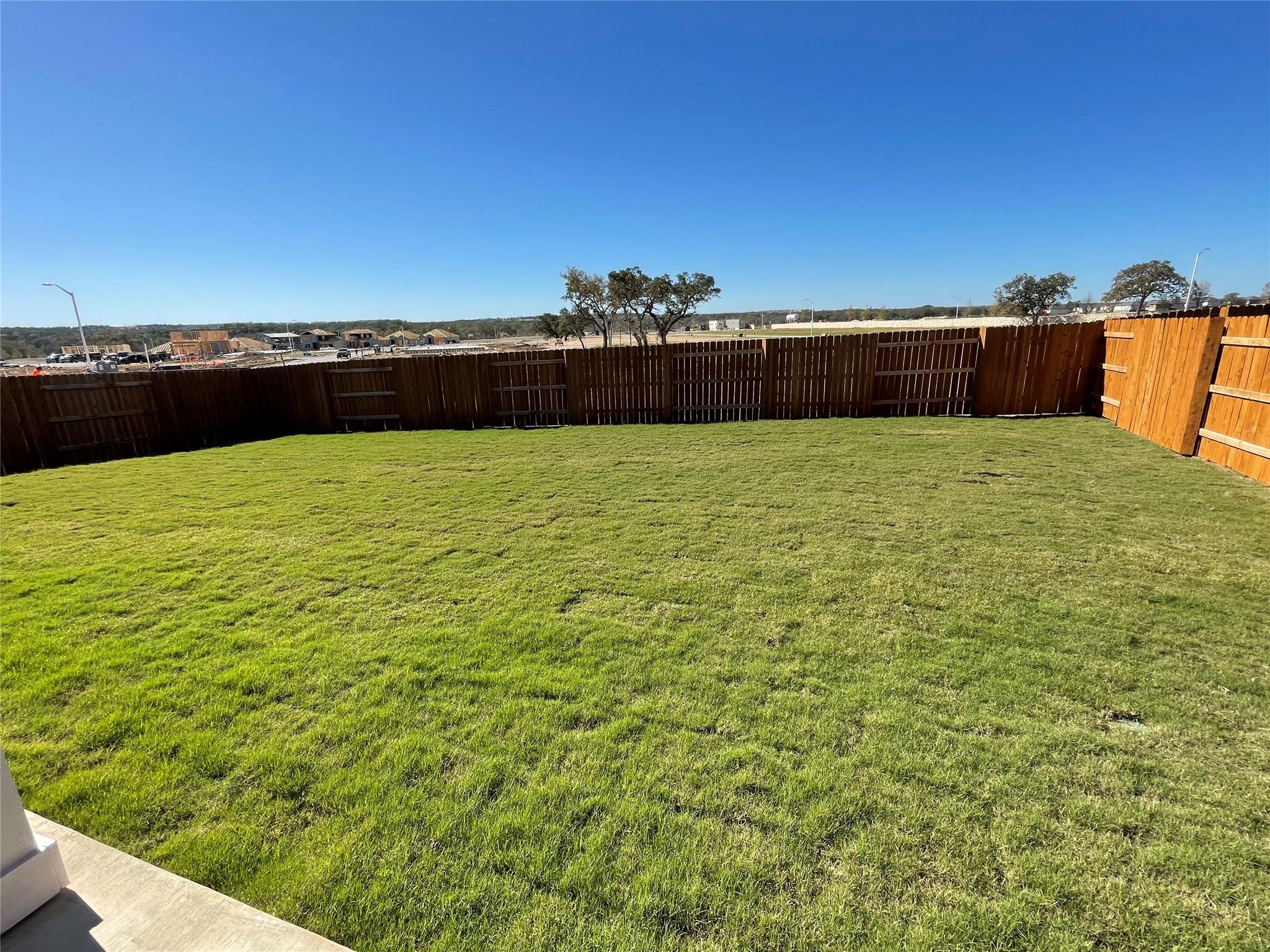 2433 Bronc Buster Way, Leander, TX 78641