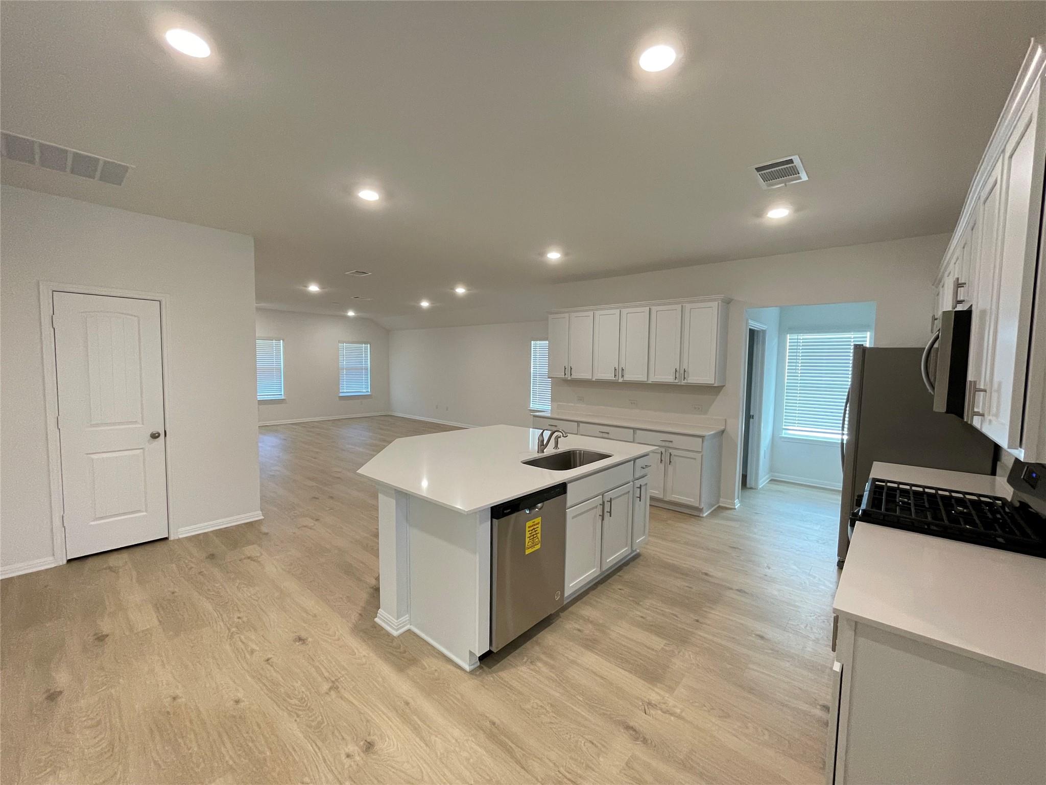 2433 Bronc Buster Way, Leander, TX 78641