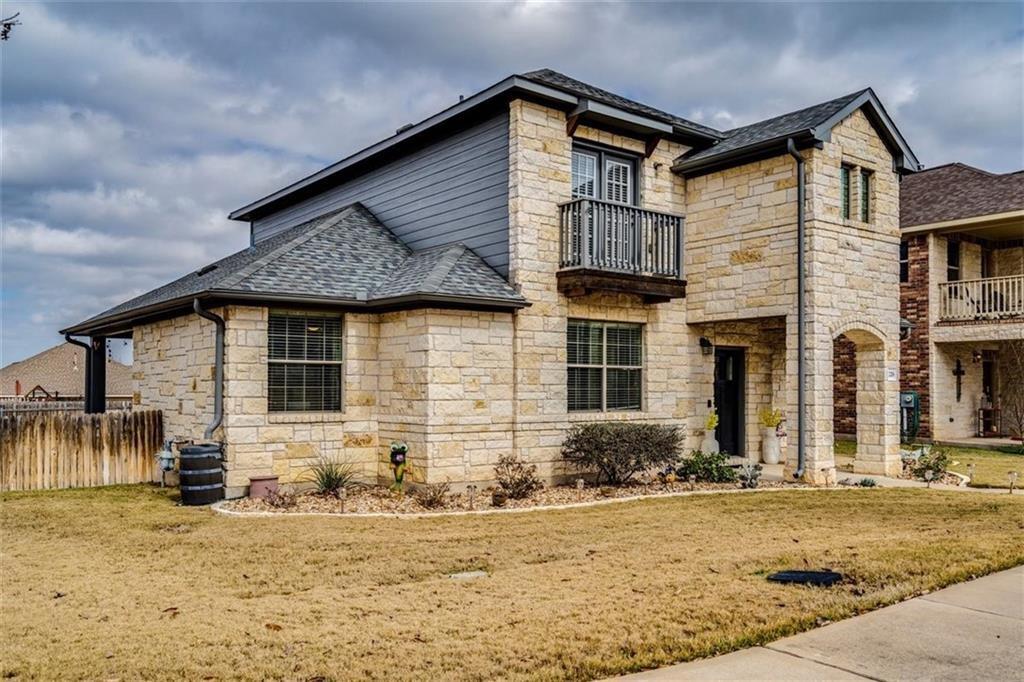 226 Sycamore St, Georgetown, TX 78633