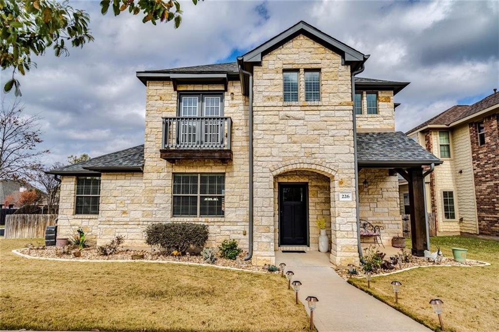 226 Sycamore St, Georgetown, TX 78633