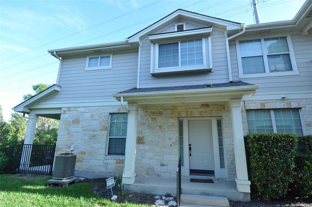 1900 Scofield Ridge Pkwy # 5403, Austin, TX 78727