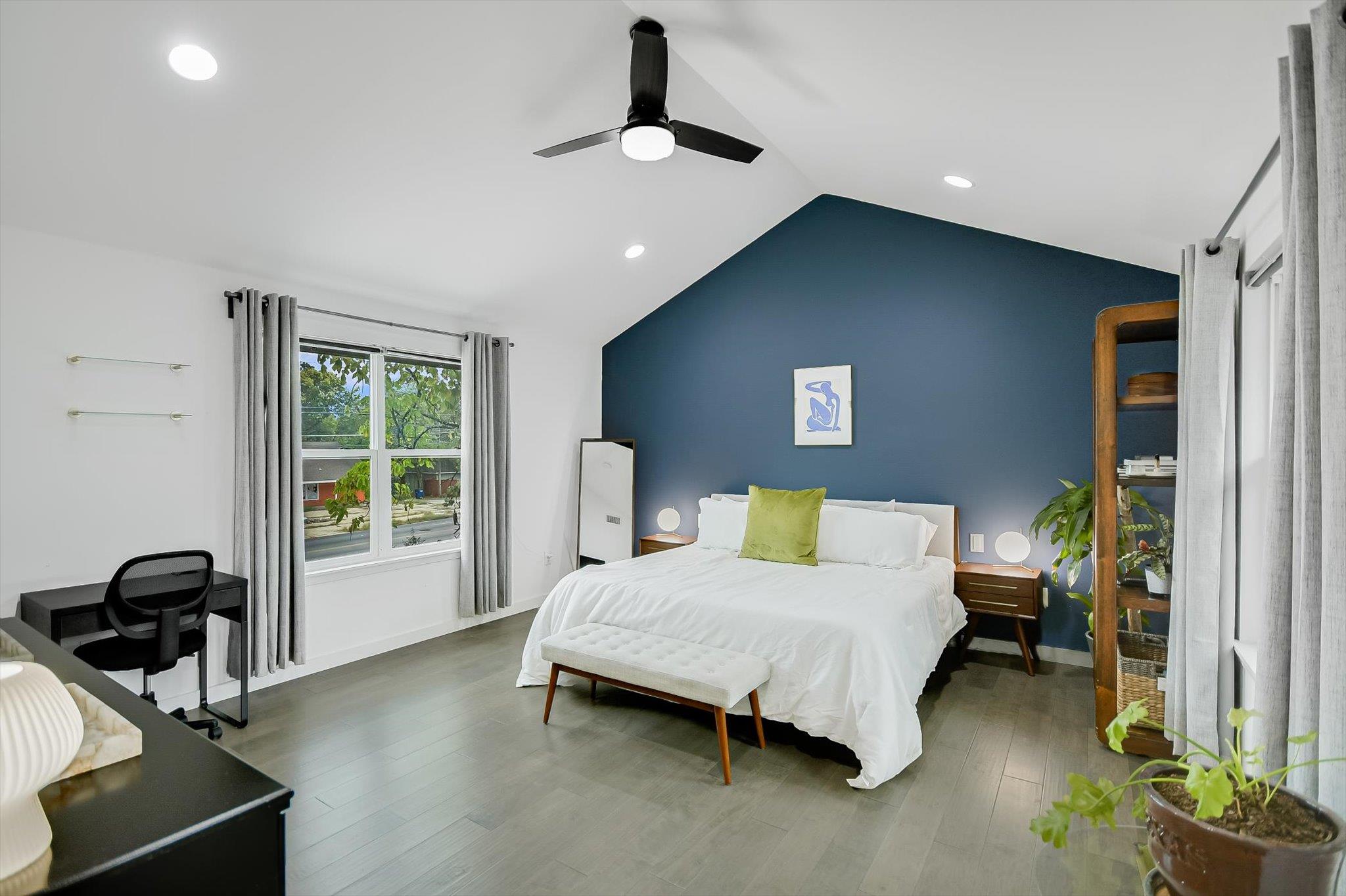 2414 E Martin Luther King Jr Blvd # A, Austin, TX 78702