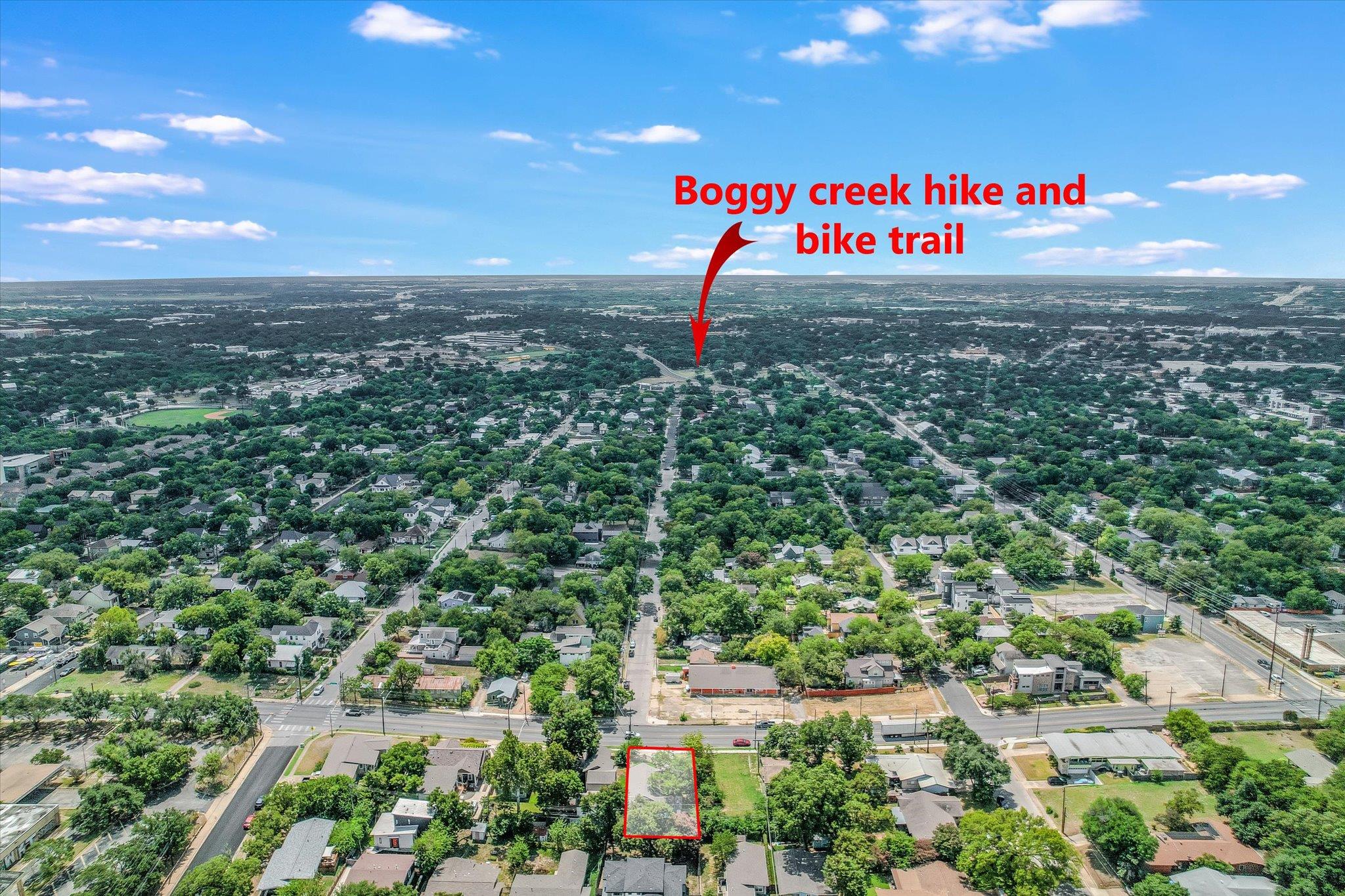 2414 E Martin Luther King Jr Blvd # A, Austin, TX 78702