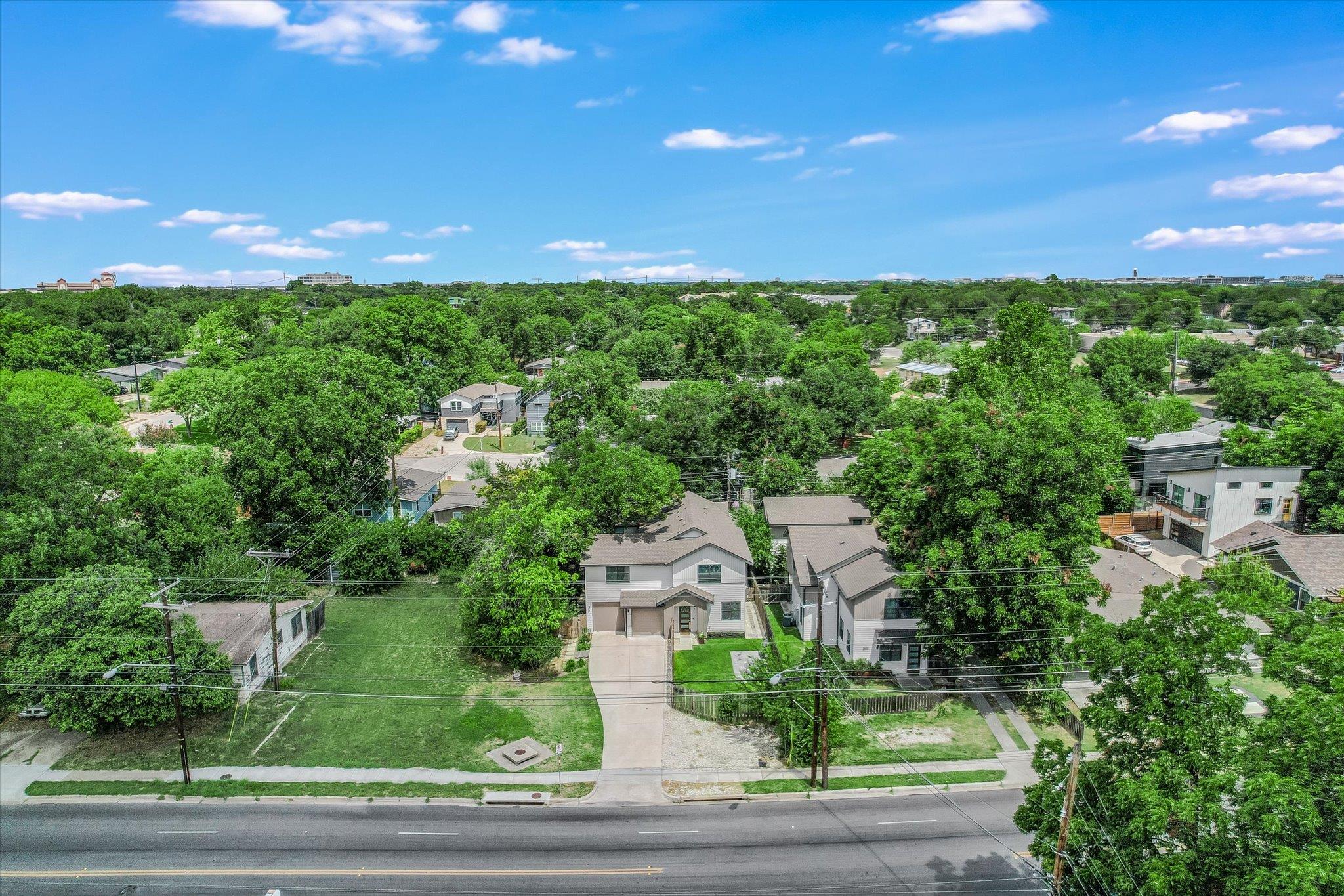 2414 E Martin Luther King Jr Blvd # A, Austin, TX 78702