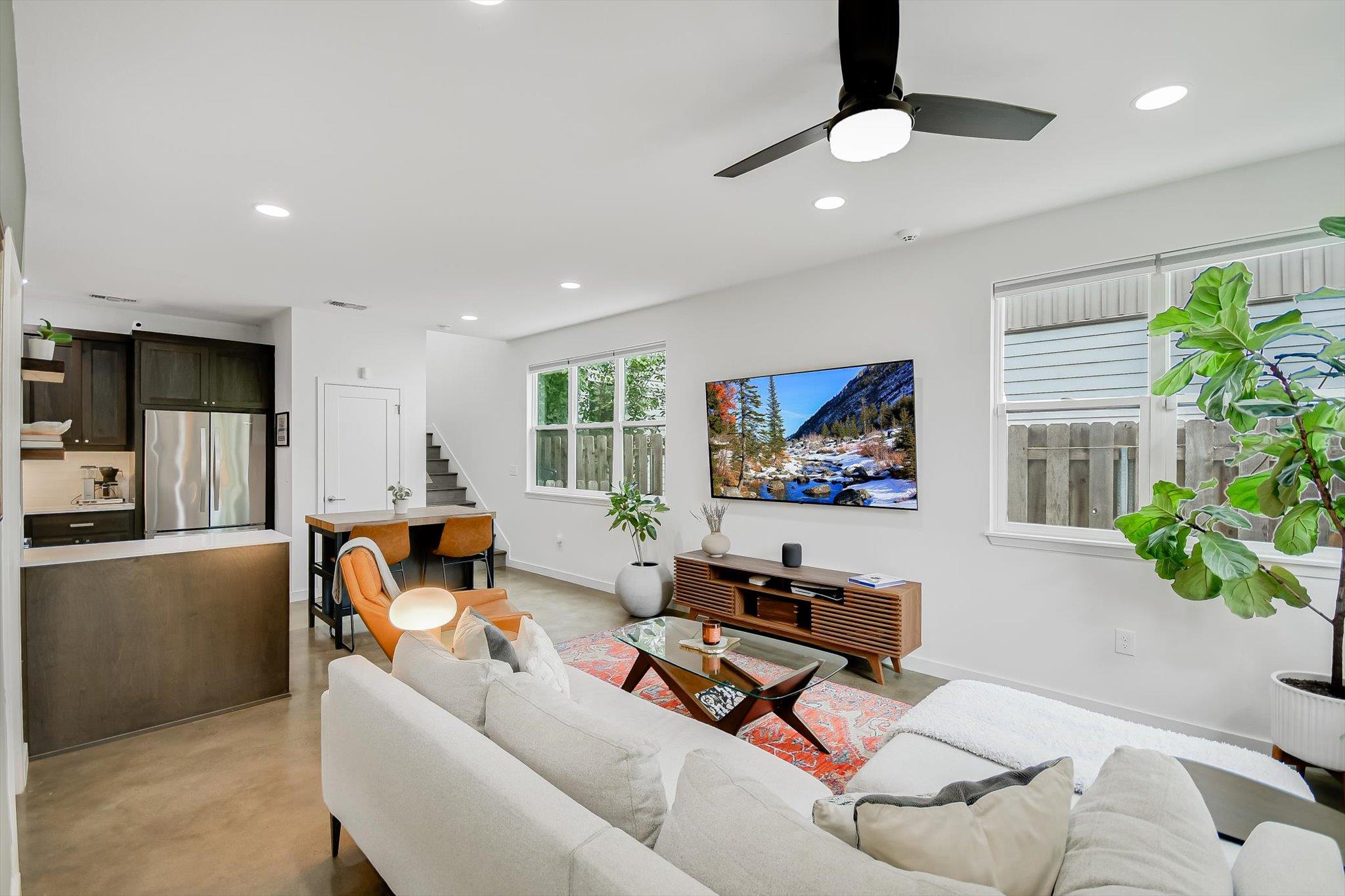 2414 E Martin Luther King Jr Blvd # A, Austin, TX 78702