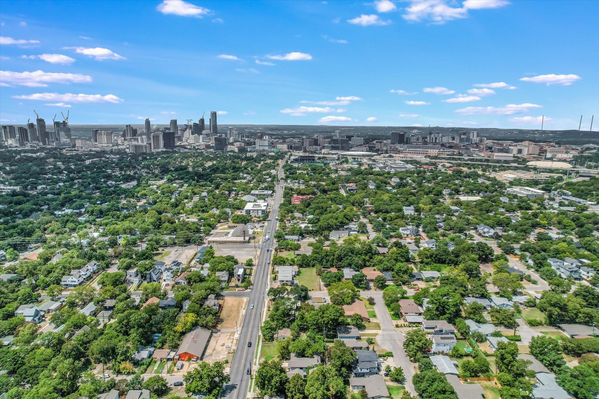 2414 E Martin Luther King Jr Blvd # A, Austin, TX 78702