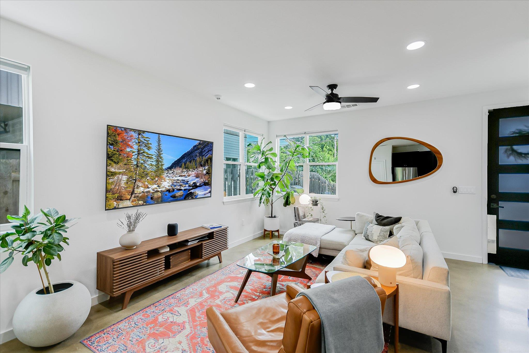 2414 E Martin Luther King Jr Blvd # A, Austin, TX 78702