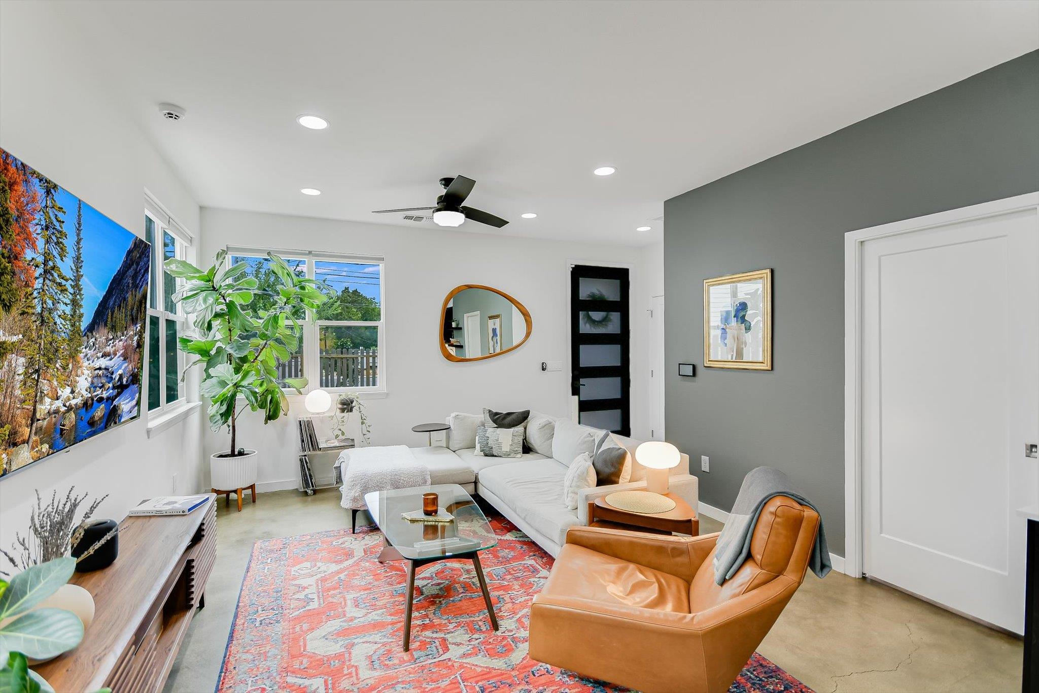 2414 E Martin Luther King Jr Blvd # A, Austin, TX 78702