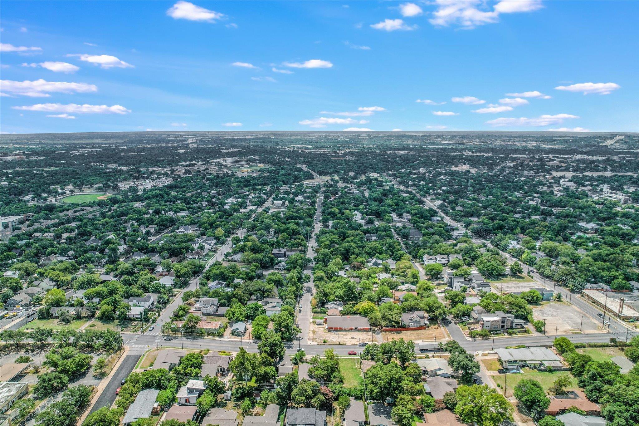 2414 E Martin Luther King Jr Blvd # A, Austin, TX 78702