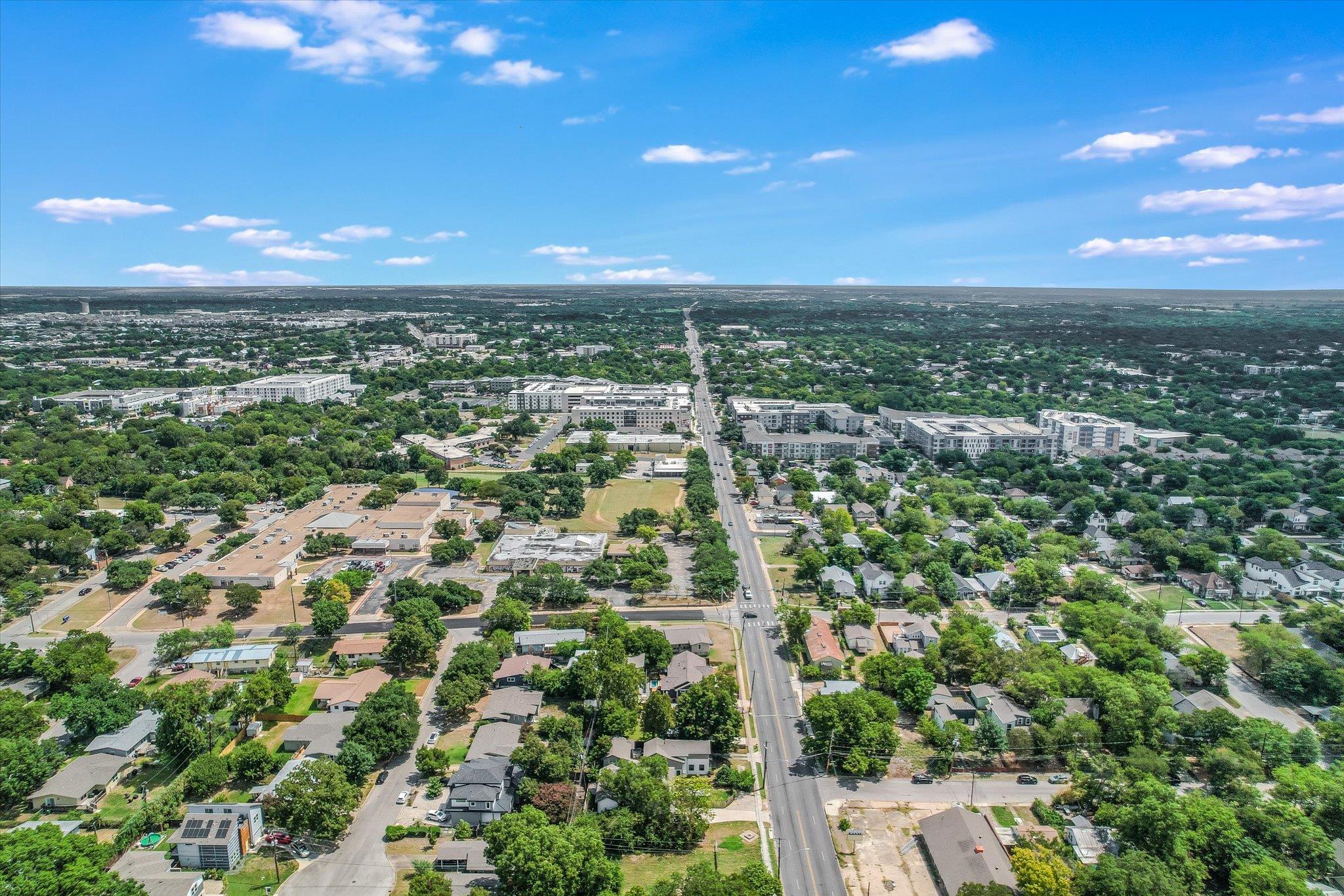 2414 E Martin Luther King Jr Blvd # A, Austin, TX 78702