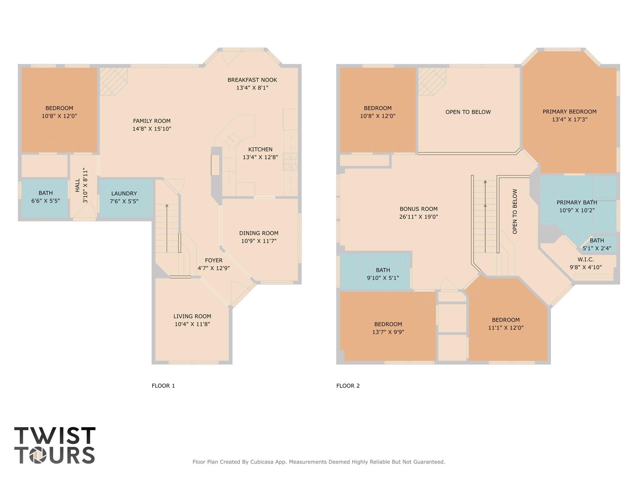 13508 Campesina Dr, Austin, TX 78727