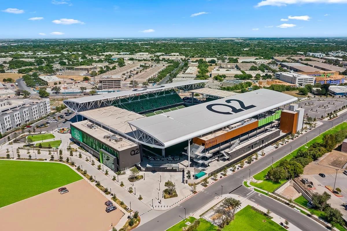 13508 Campesina Dr, Austin, TX 78727