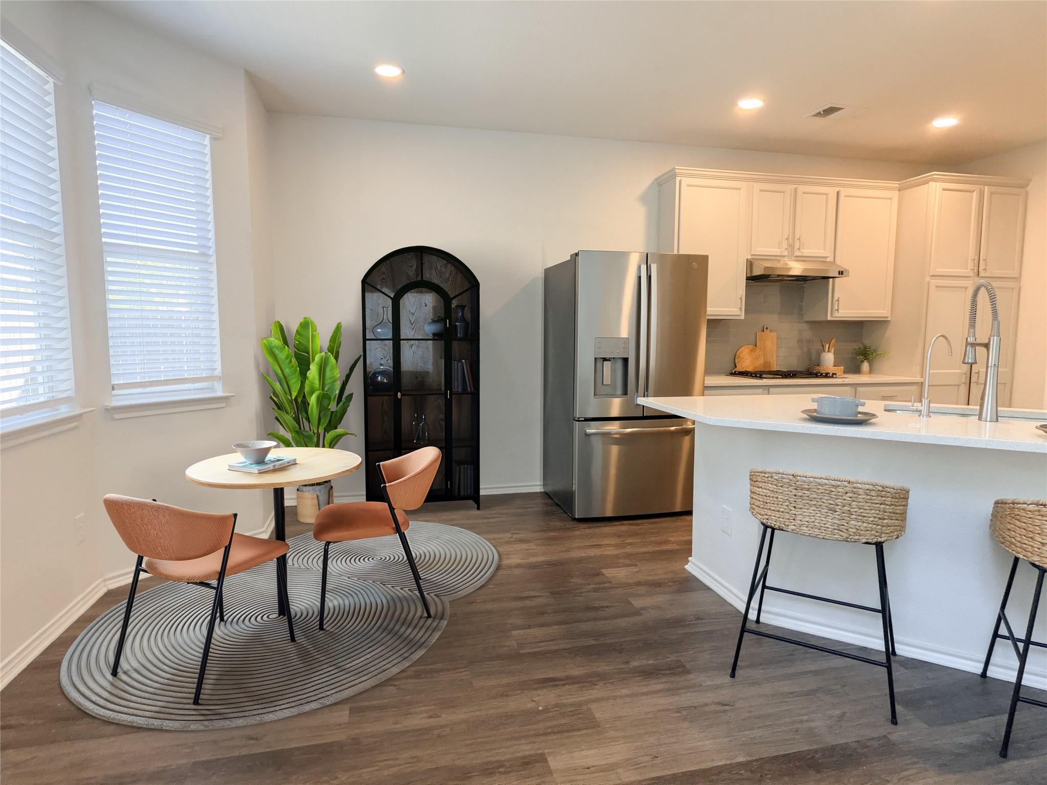 13508 Campesina Dr, Austin, TX 78727