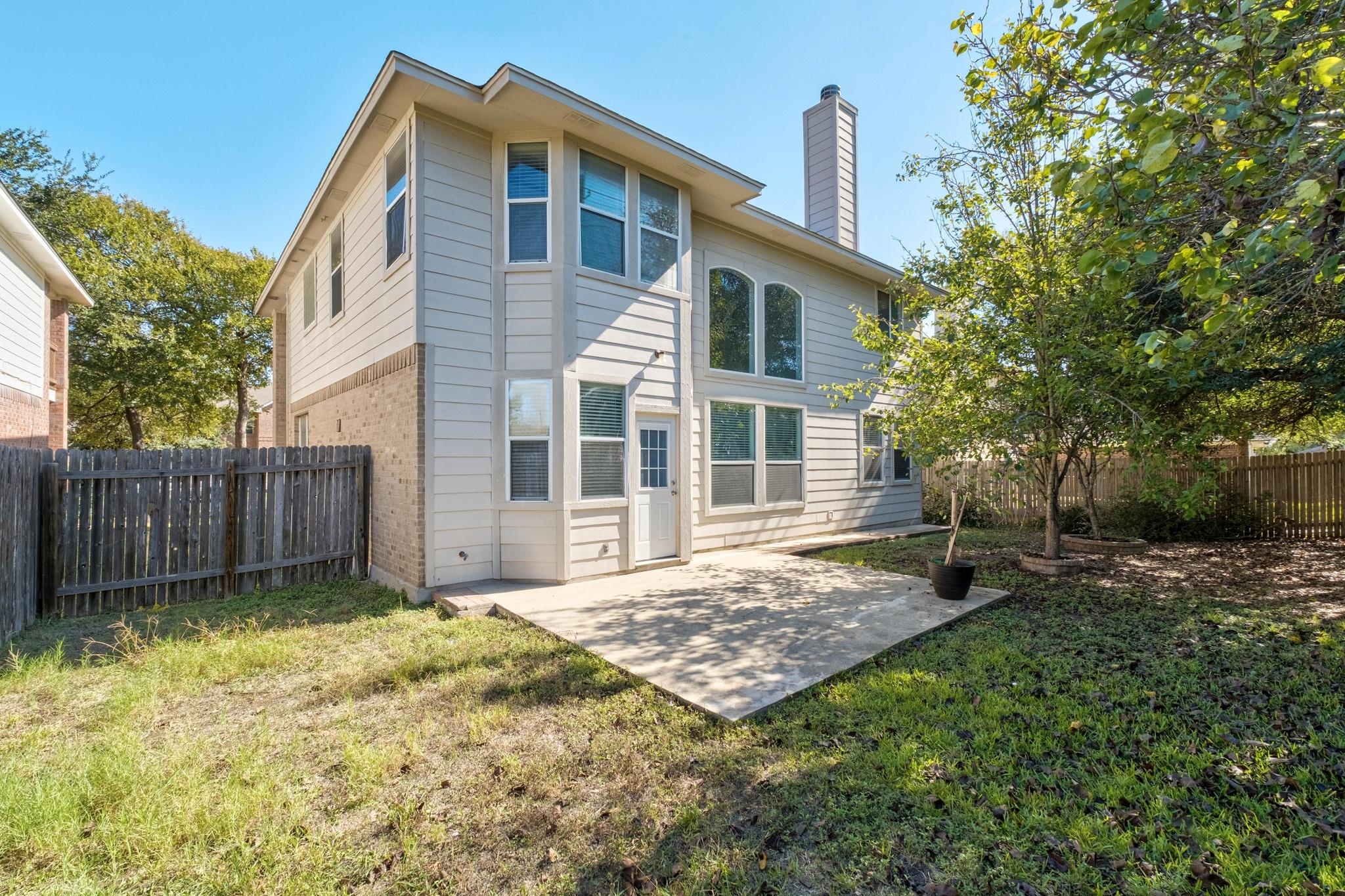 13508 Campesina Dr, Austin, TX 78727