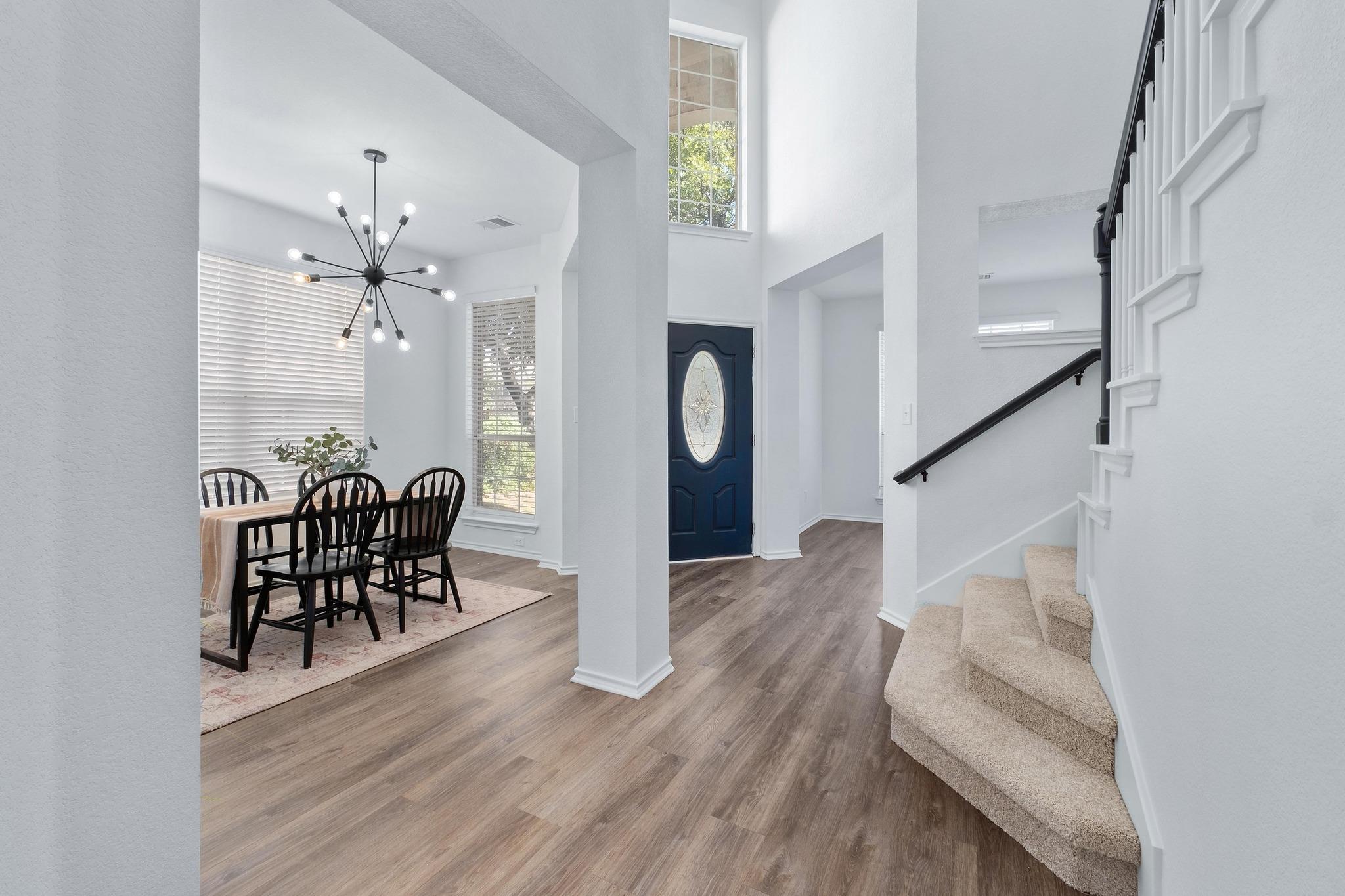 13508 Campesina Dr, Austin, TX 78727