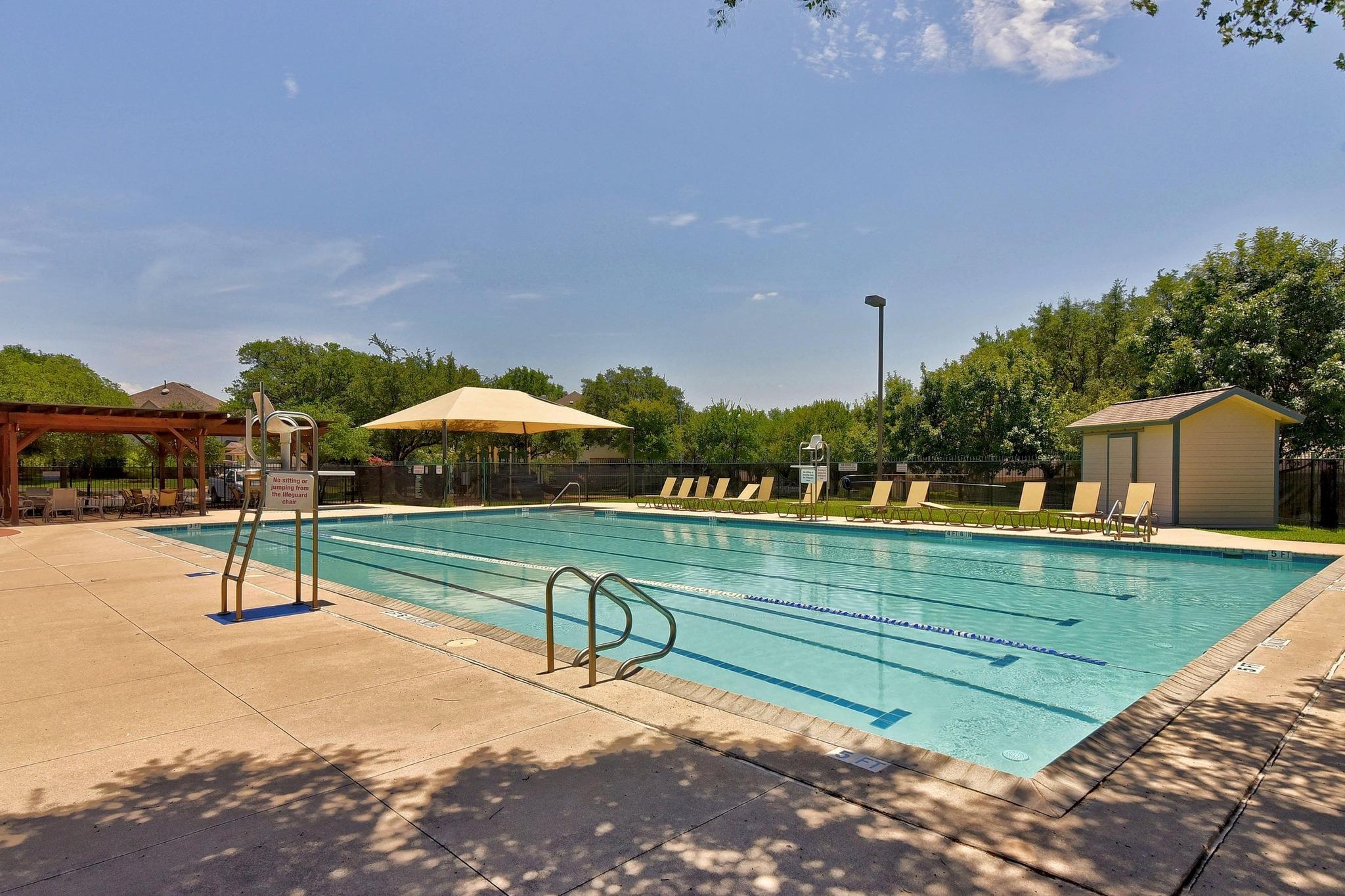 13508 Campesina Dr, Austin, TX 78727