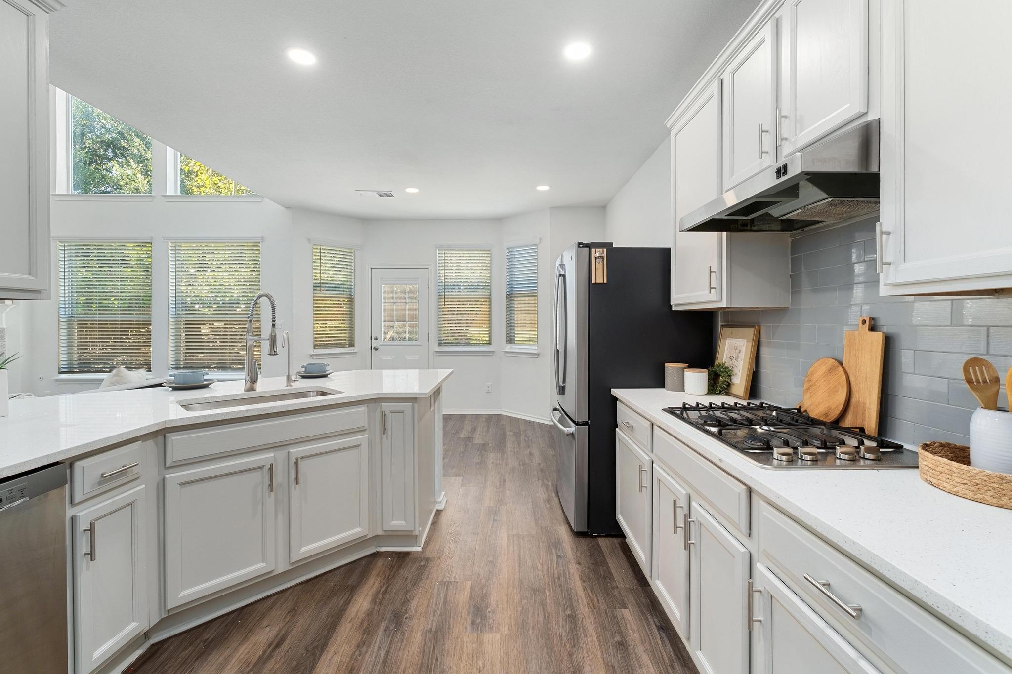 13508 Campesina Dr, Austin, TX 78727