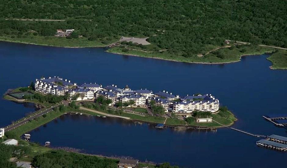 3404 American Dr # 3311, Lago Vista, TX 78645