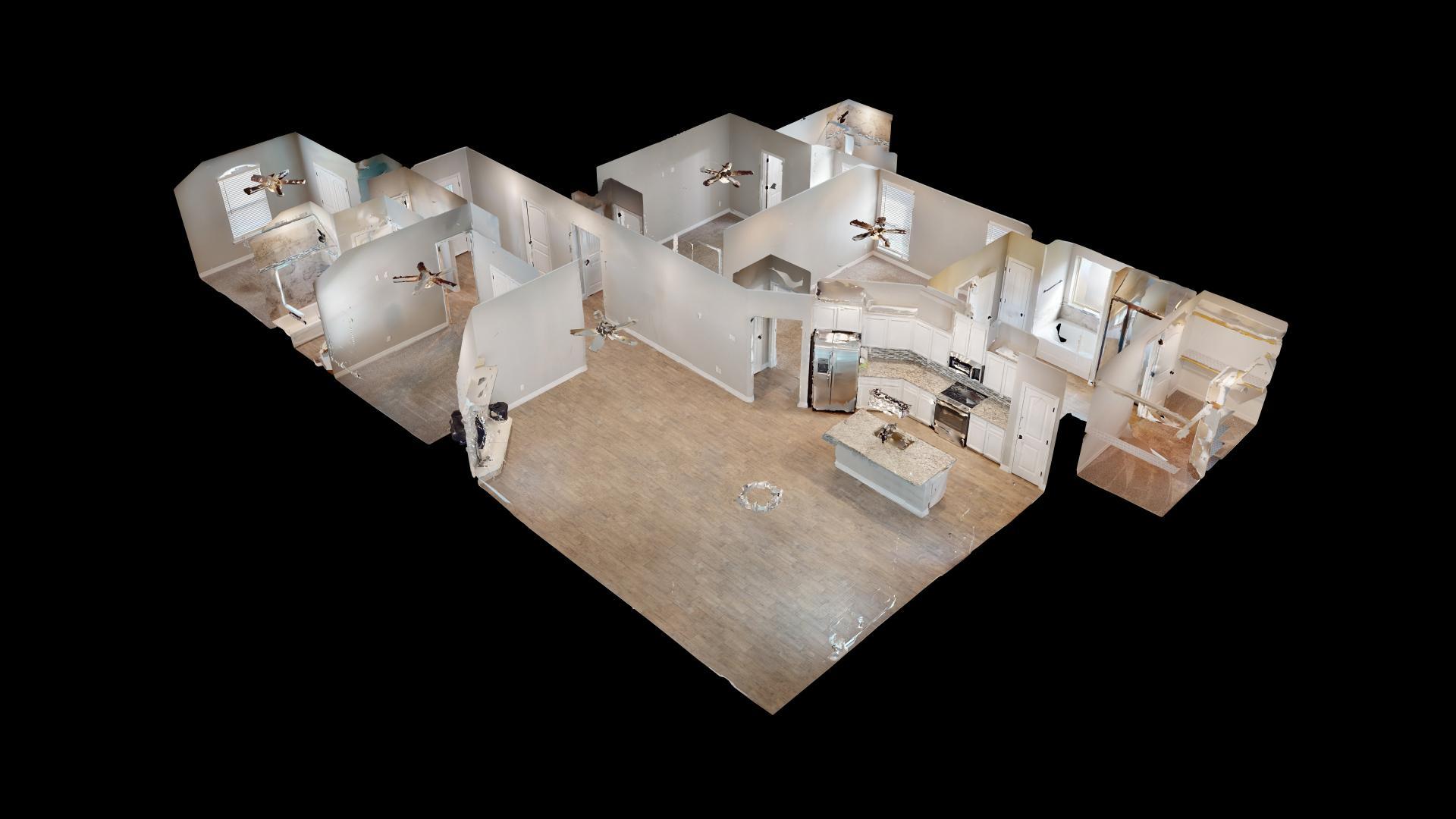 3826 Leming Ct, Temple, TX 76504