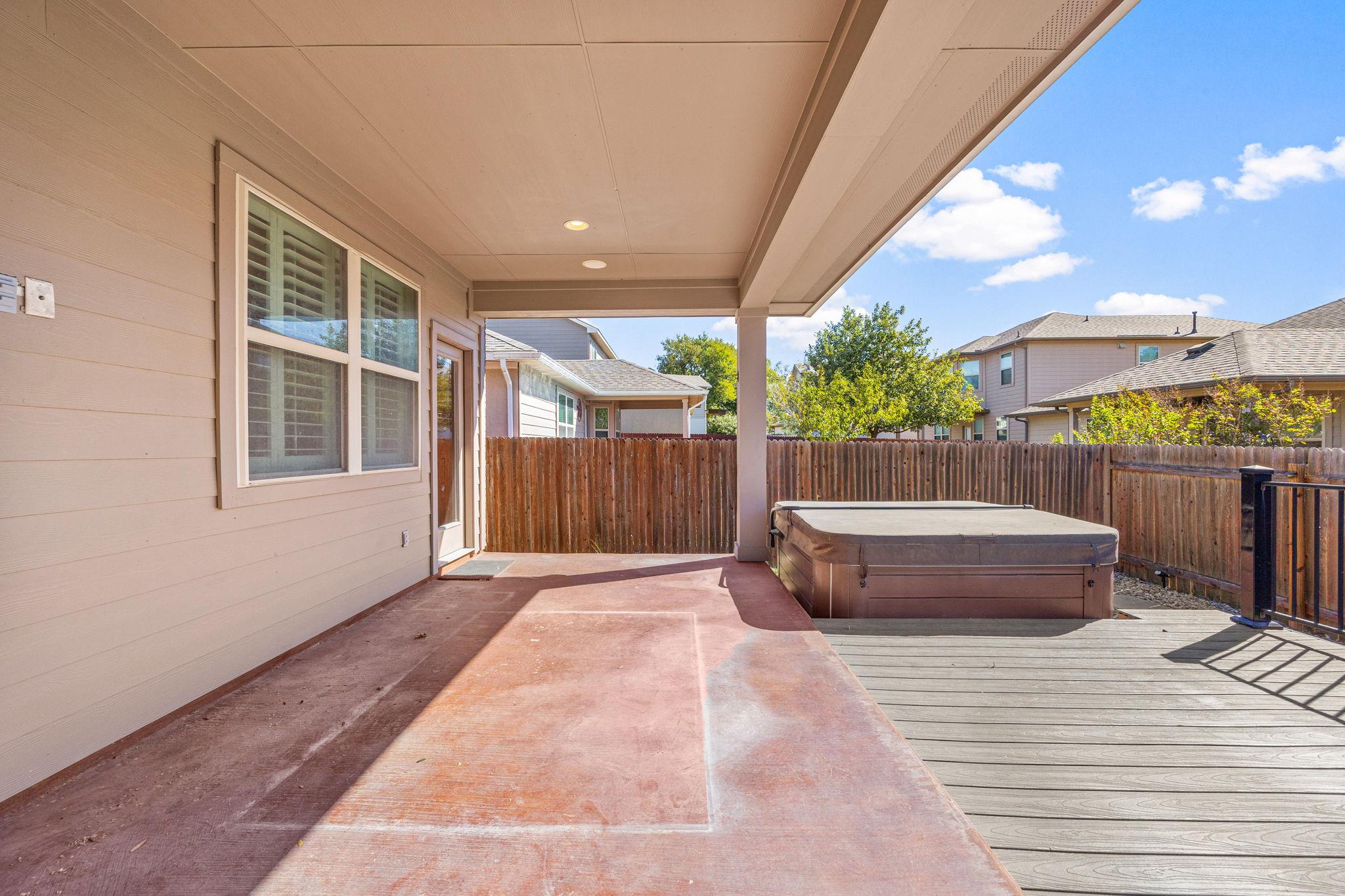 133 Camden Cv, Buda, TX 78610