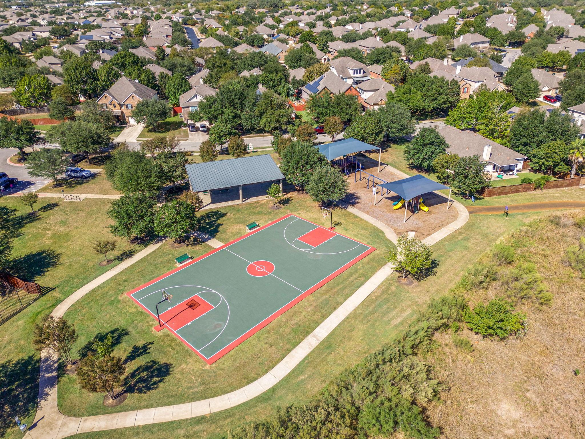 133 Camden Cv, Buda, TX 78610