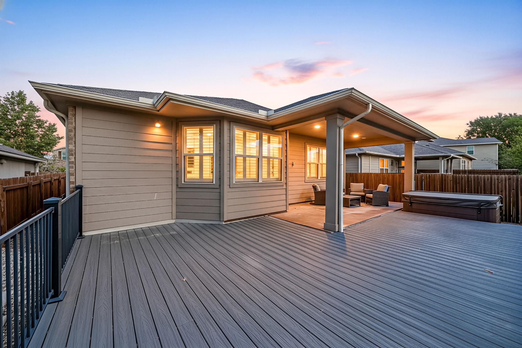 133 Camden Cv, Buda, TX 78610