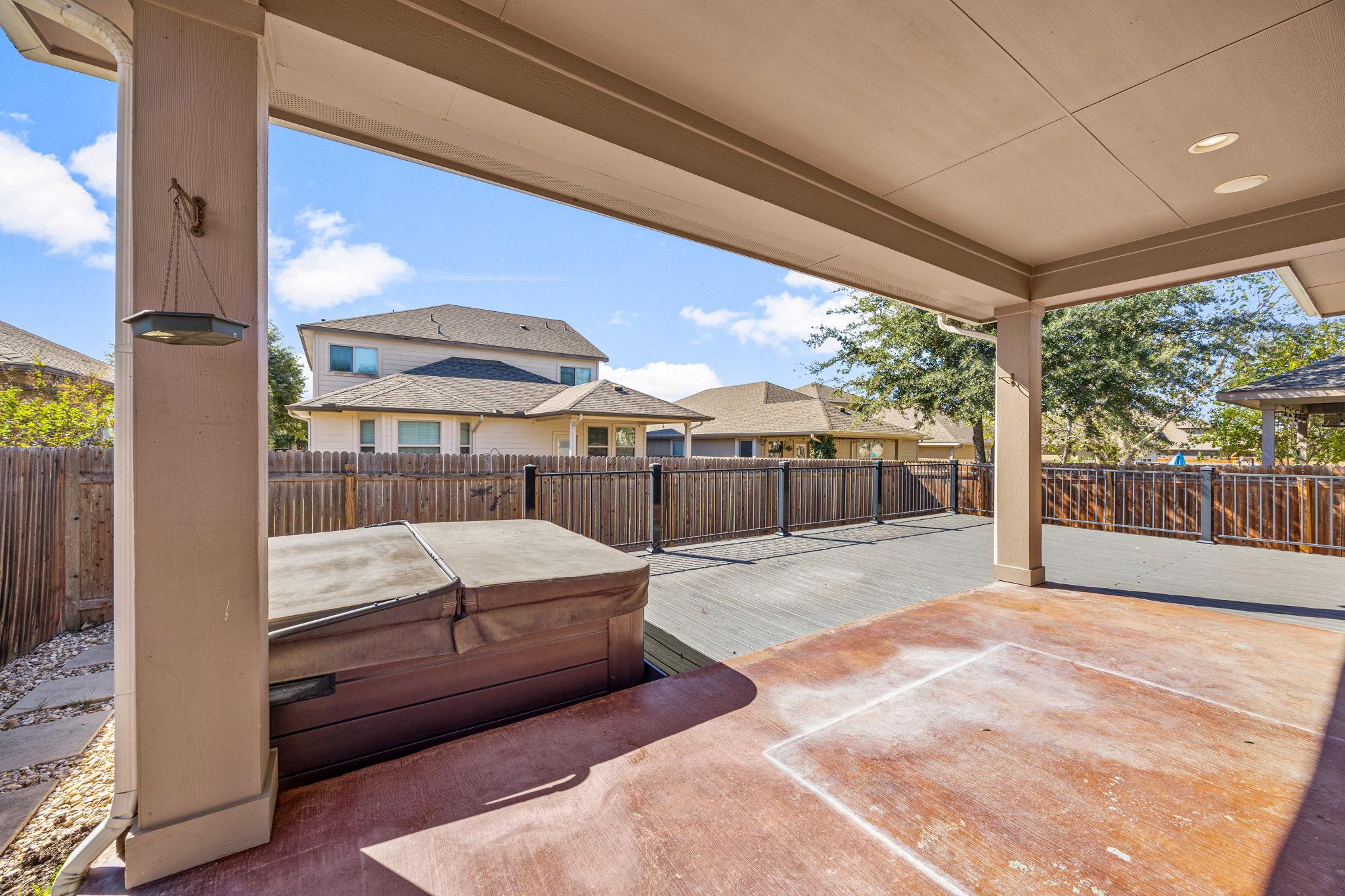 133 Camden Cv, Buda, TX 78610