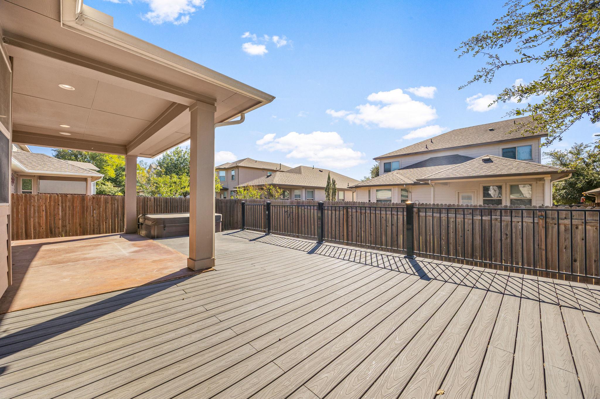 133 Camden Cv, Buda, TX 78610