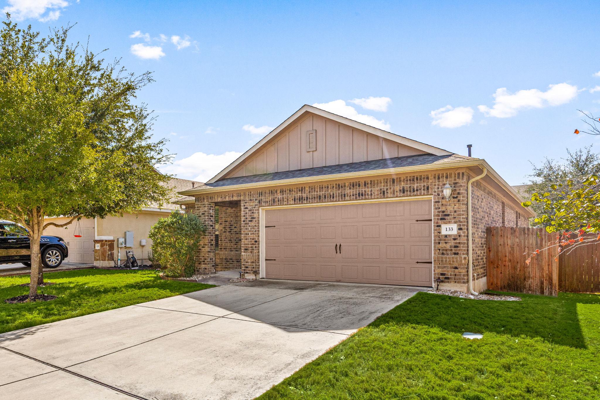 133 Camden Cv, Buda, TX 78610