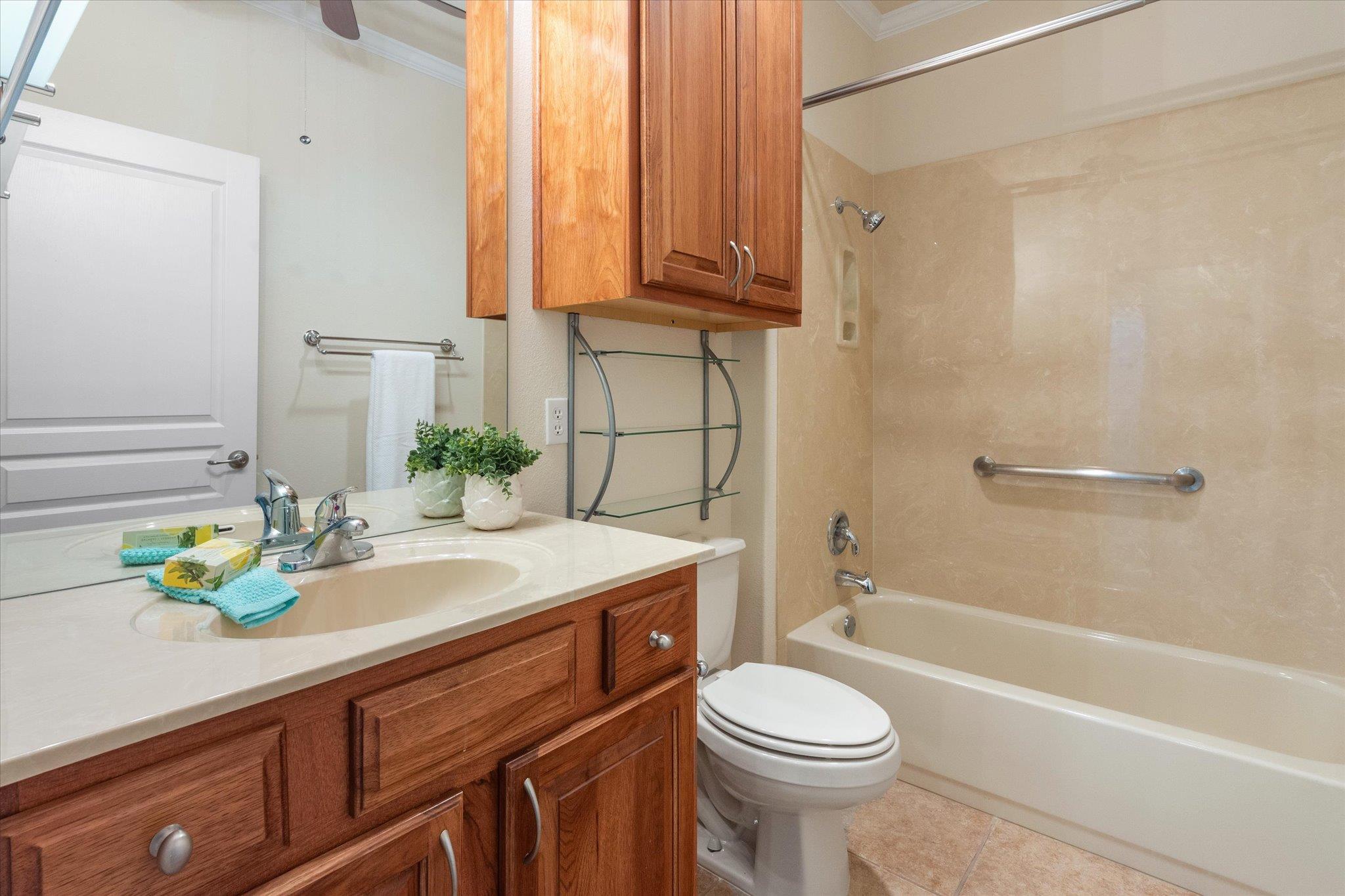 531 Deer Meadow Cir, Georgetown, TX 78633