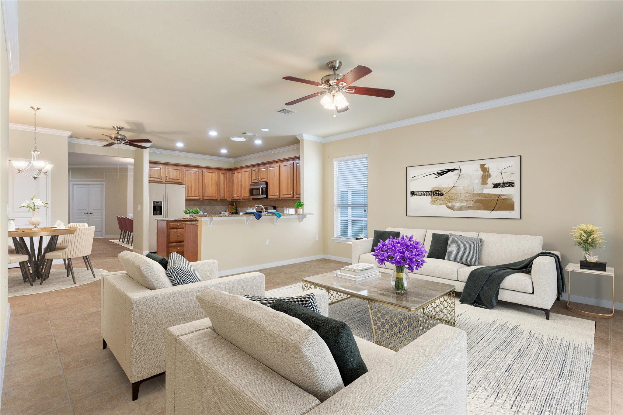 531 Deer Meadow Cir, Georgetown, TX 78633