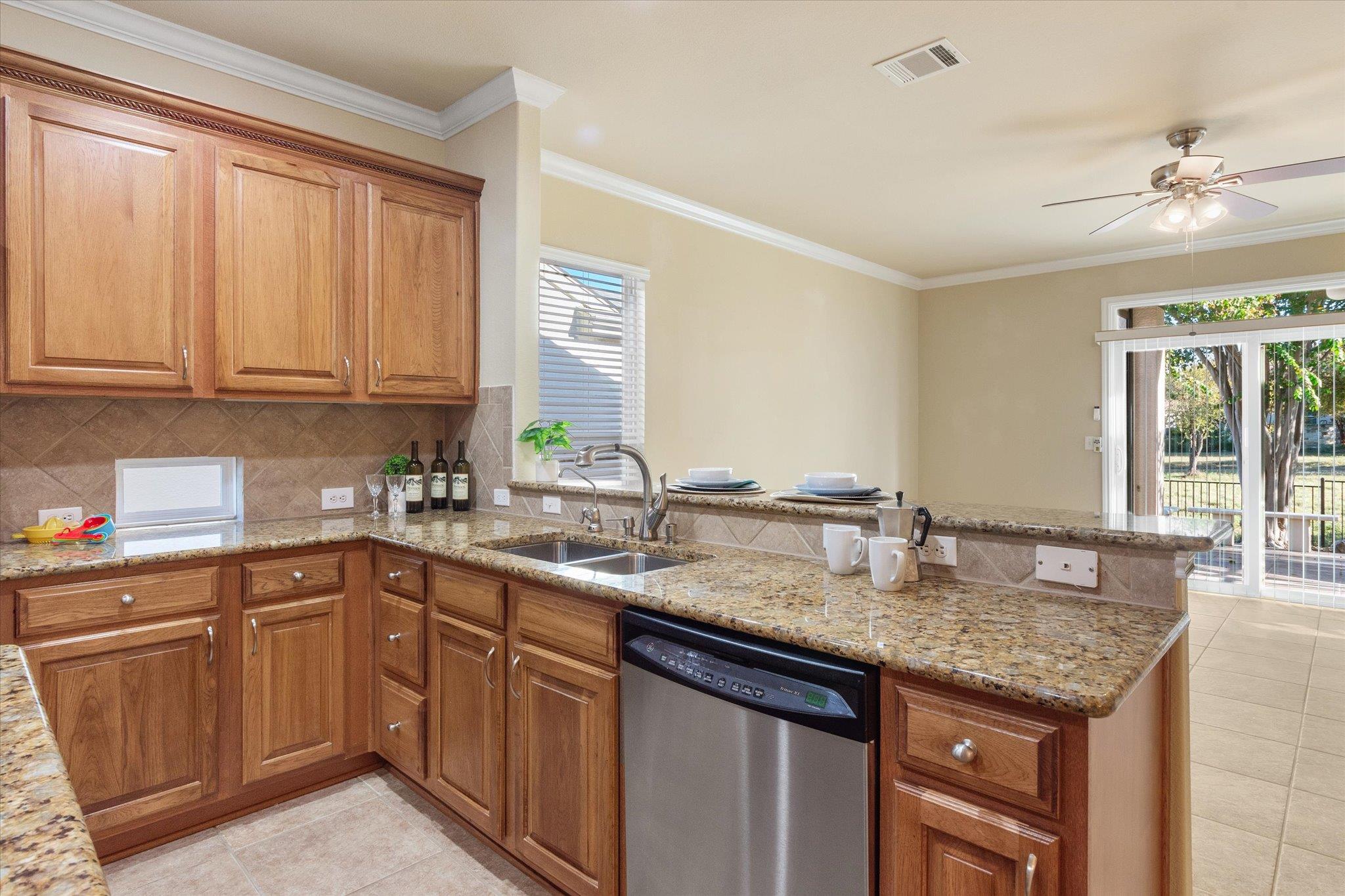 531 Deer Meadow Cir, Georgetown, TX 78633