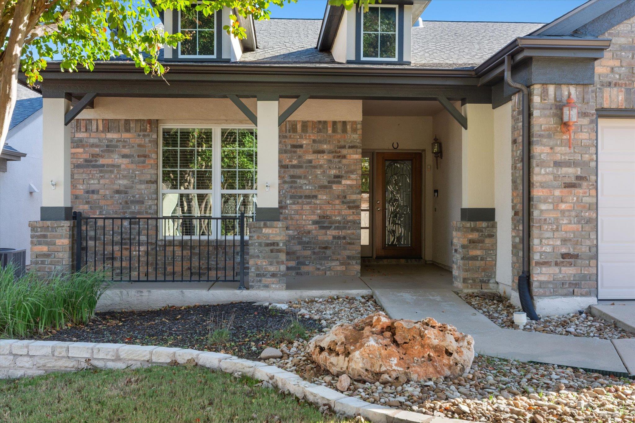531 Deer Meadow Cir, Georgetown, TX 78633