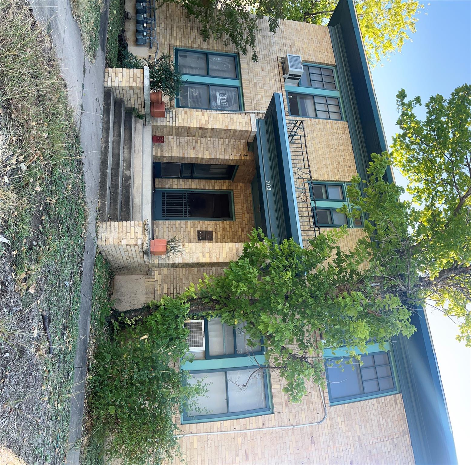 703 W 11th St # 6, Austin, TX 78701