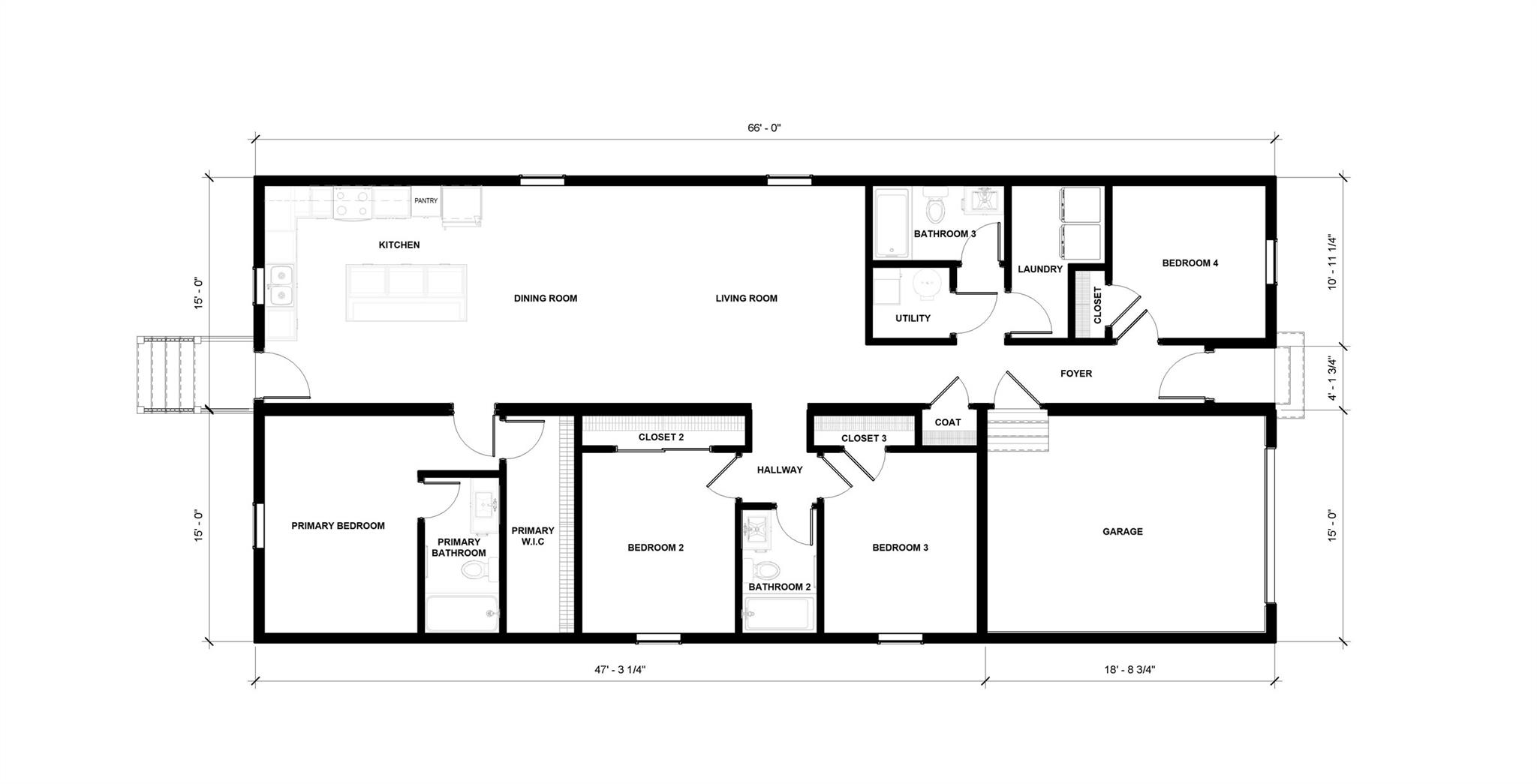 2034 Applewood Dr, Lockhart, TX 78644