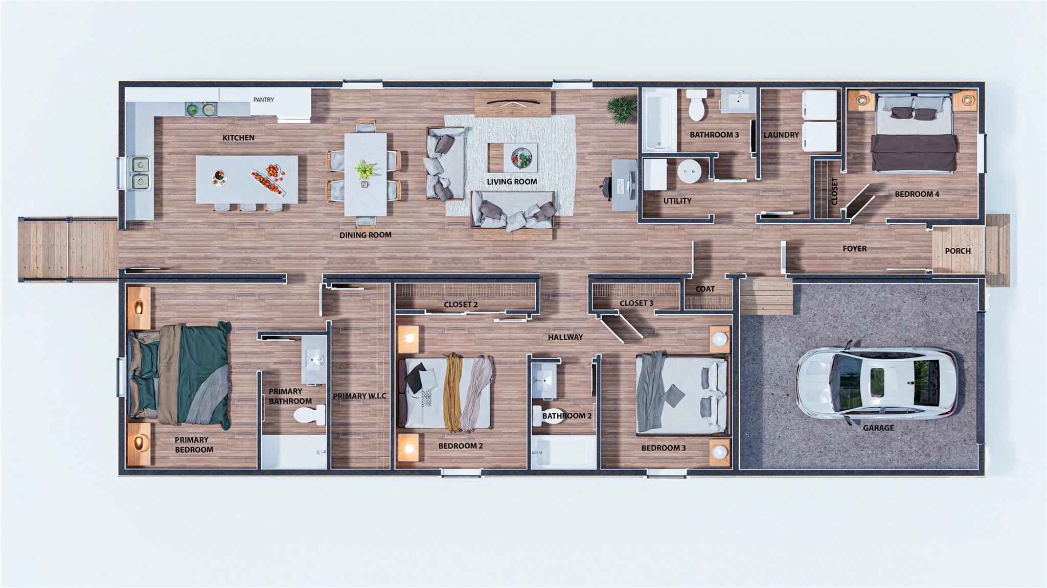 2034 Applewood Dr, Lockhart, TX 78644