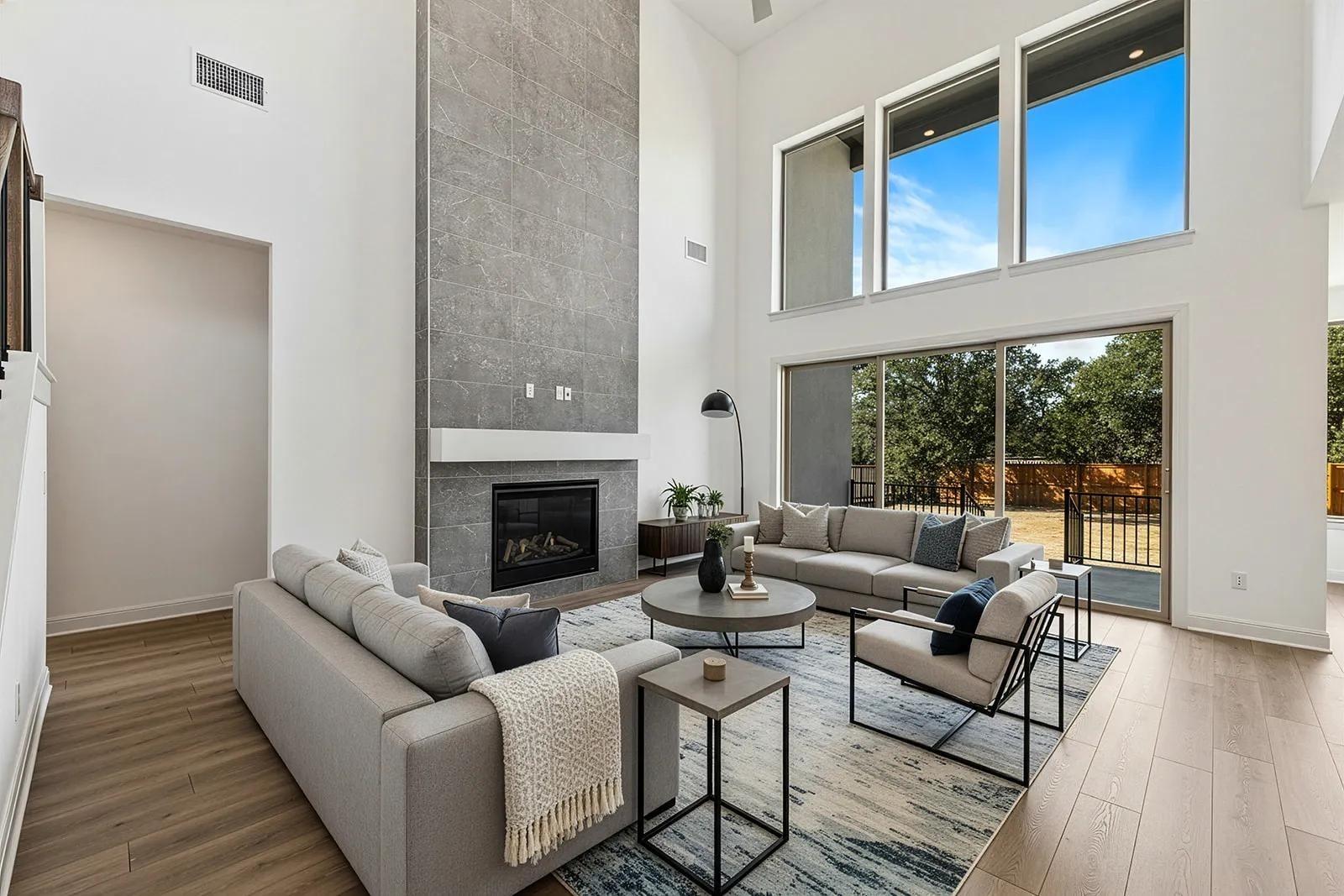 400 Buckaroo Dr, Georgetown, TX 78628