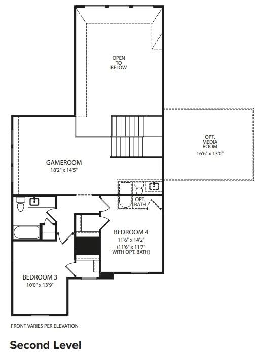 400 Buckaroo Dr, Georgetown, TX 78628