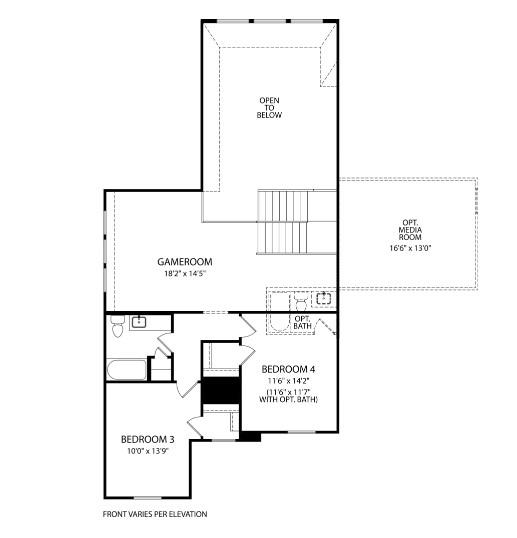 400 Buckaroo Dr, Georgetown, TX 78628