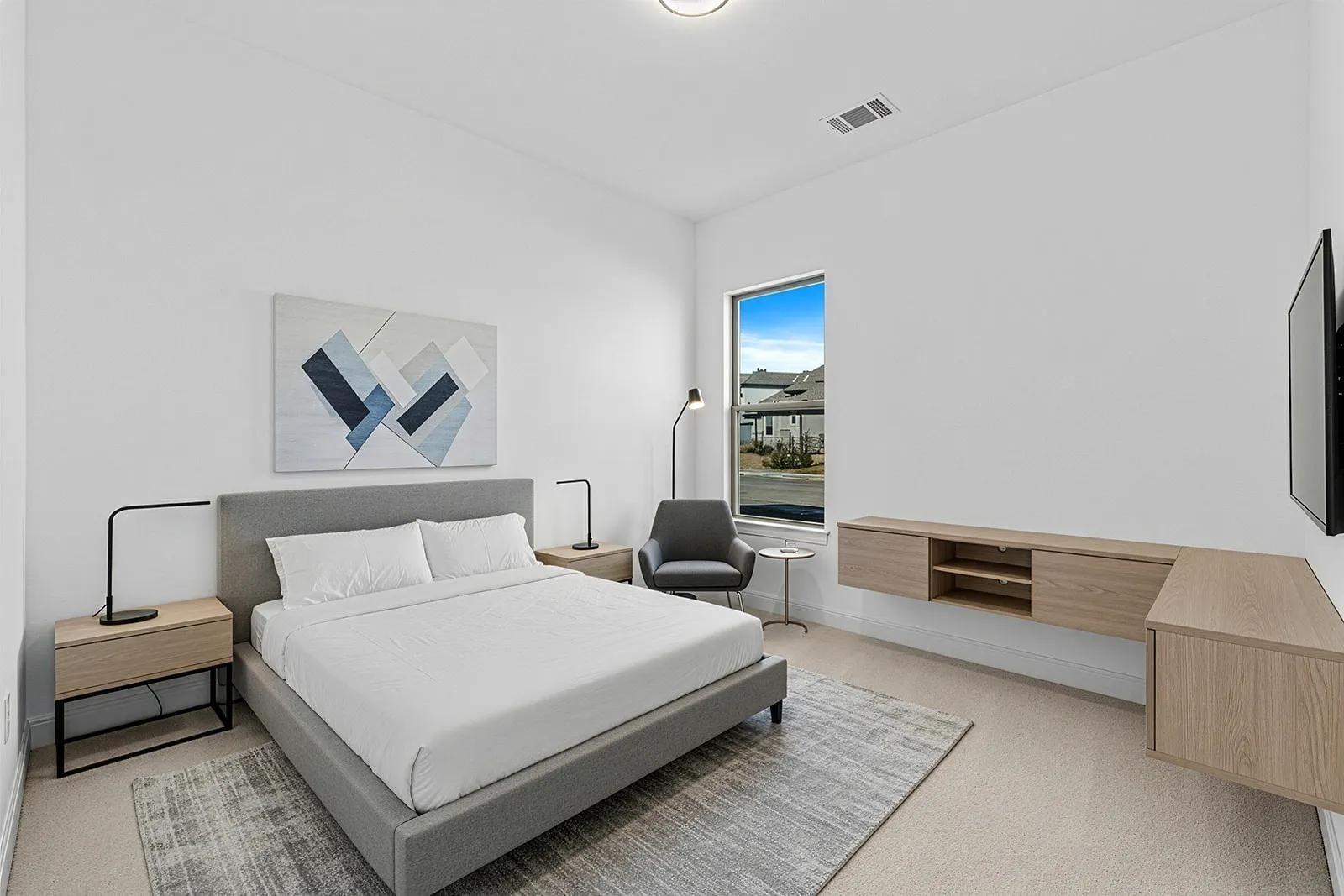 400 Buckaroo Dr, Georgetown, TX 78628