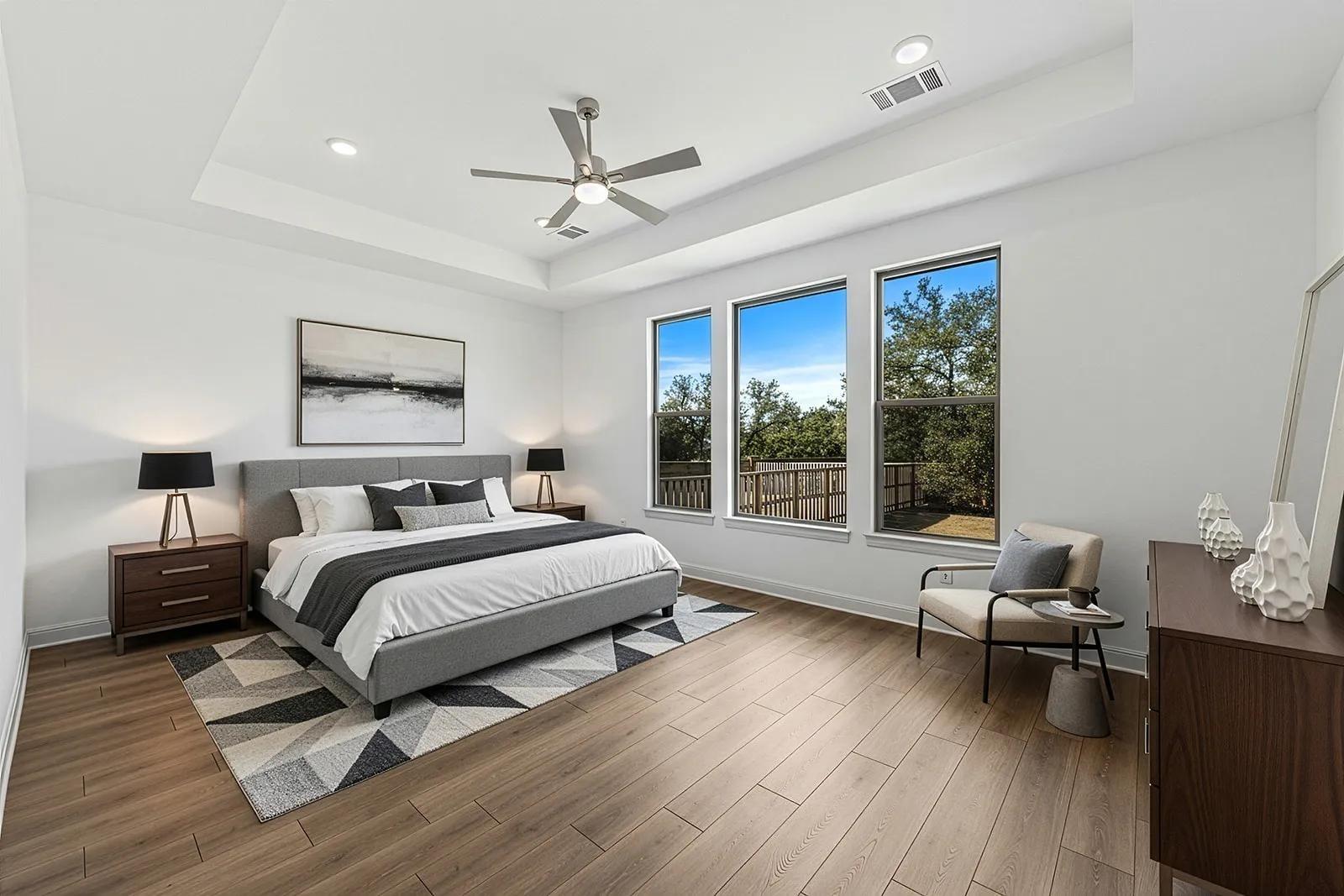 400 Buckaroo Dr, Georgetown, TX 78628