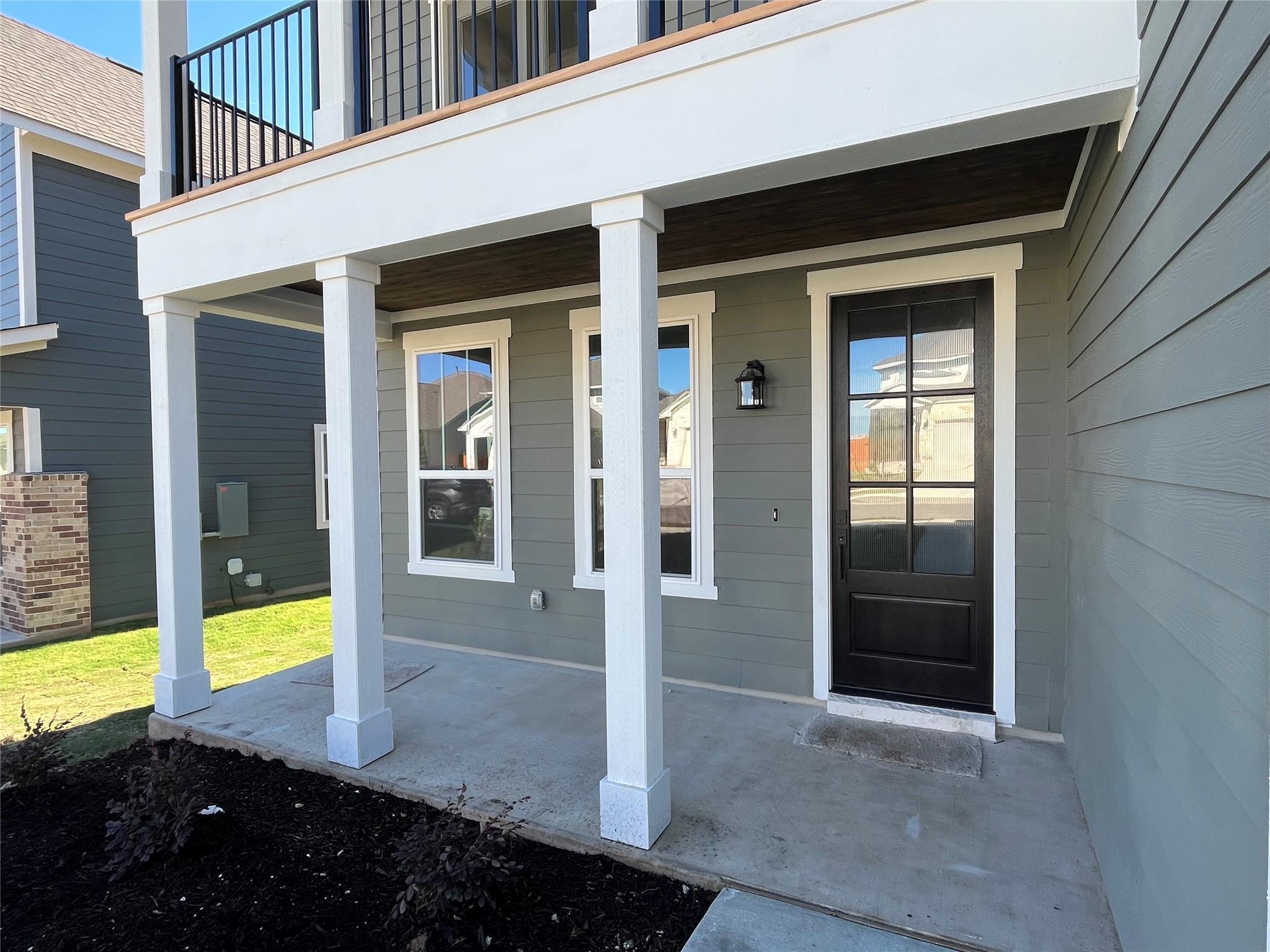 125 Kiowa Bnd, Liberty Hill, TX 78642