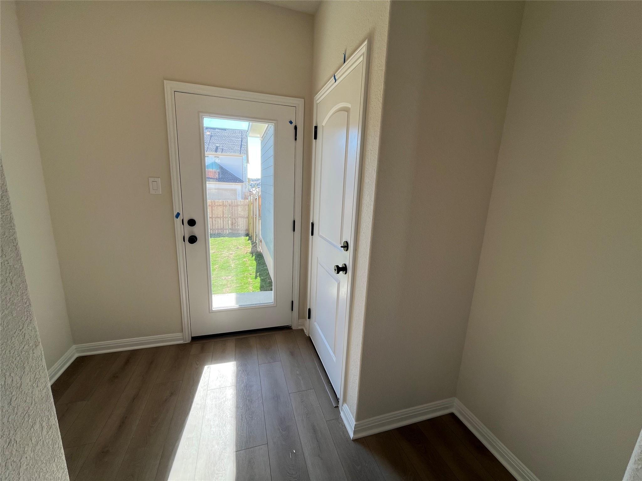 125 Kiowa Bnd, Liberty Hill, TX 78642