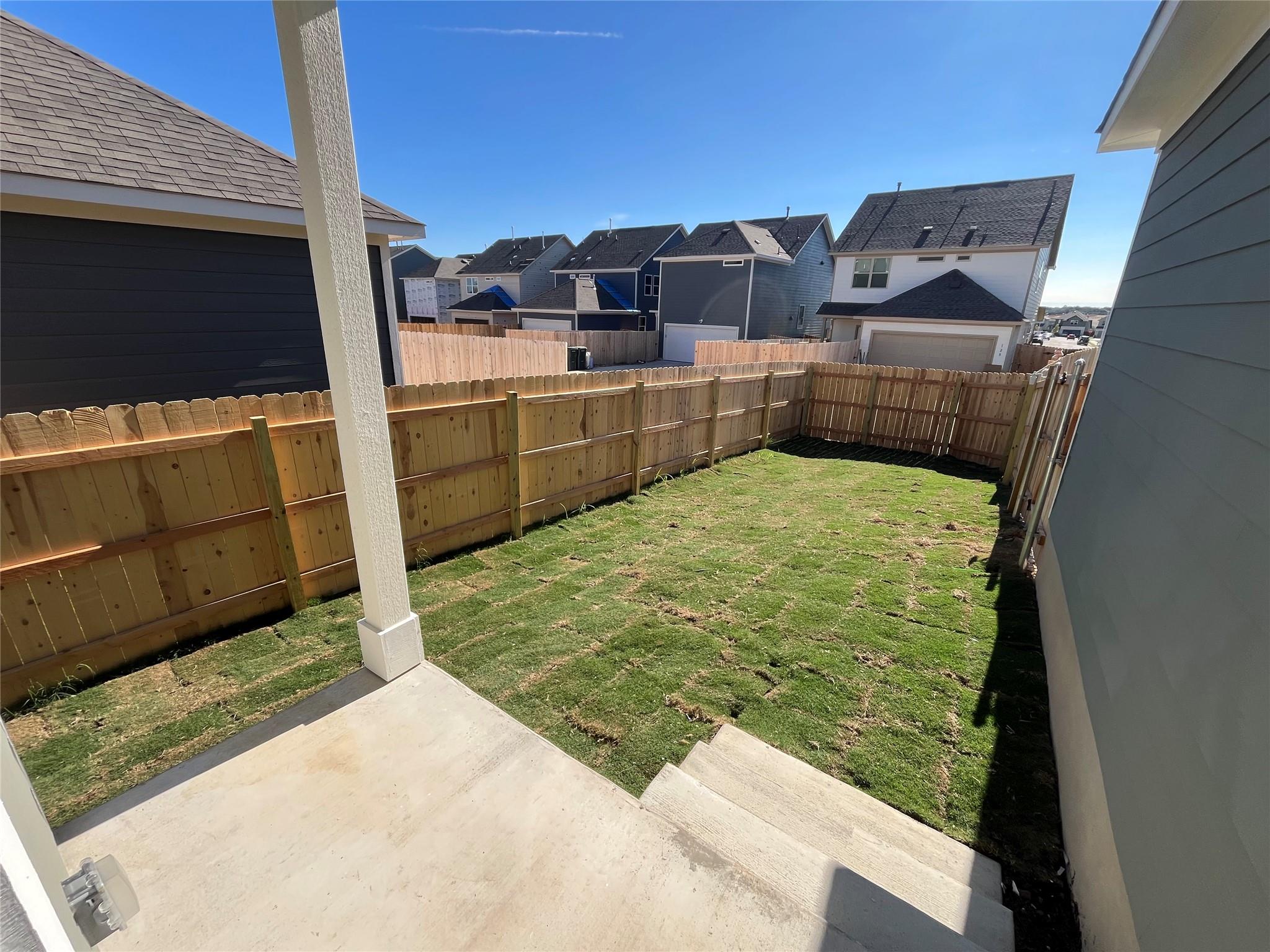 125 Kiowa Bnd, Liberty Hill, TX 78642