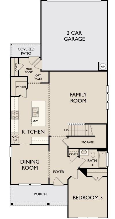 125 Kiowa Bnd, Liberty Hill, TX 78642