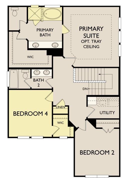 125 Kiowa Bnd, Liberty Hill, TX 78642