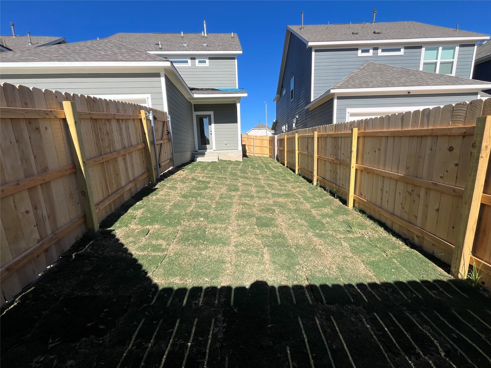 125 Kiowa Bnd, Liberty Hill, TX 78642