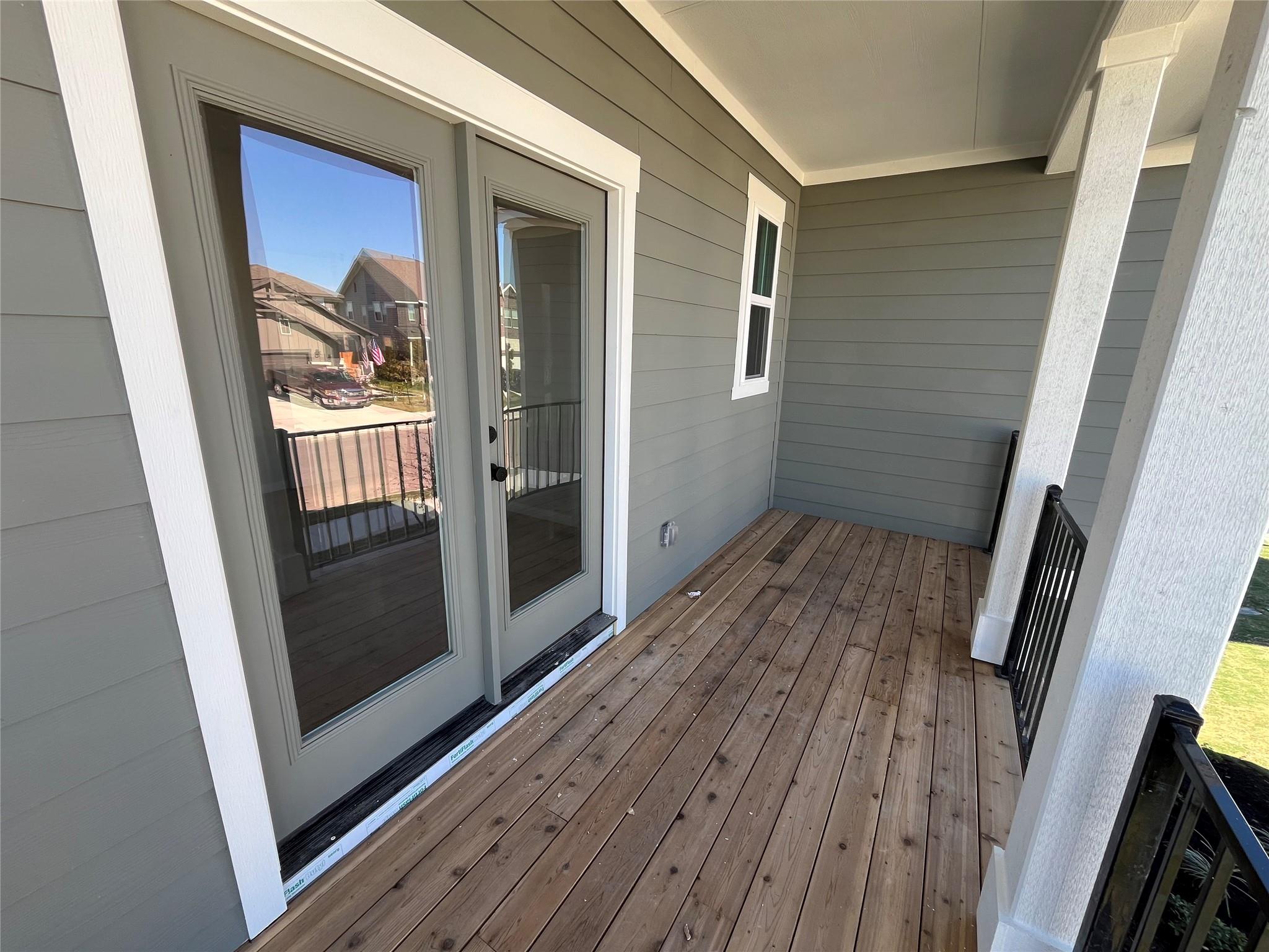 125 Kiowa Bnd, Liberty Hill, TX 78642