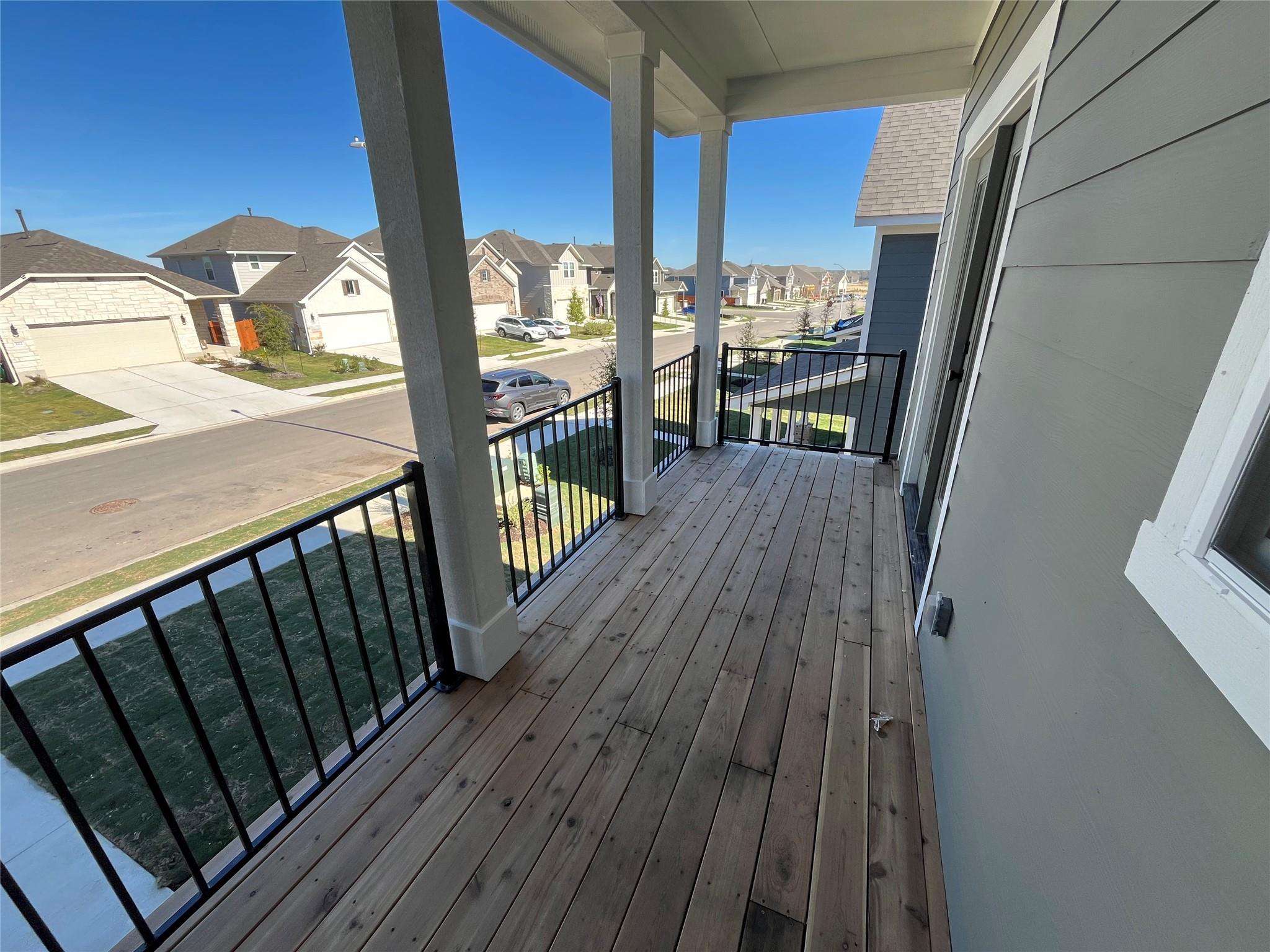 125 Kiowa Bnd, Liberty Hill, TX 78642